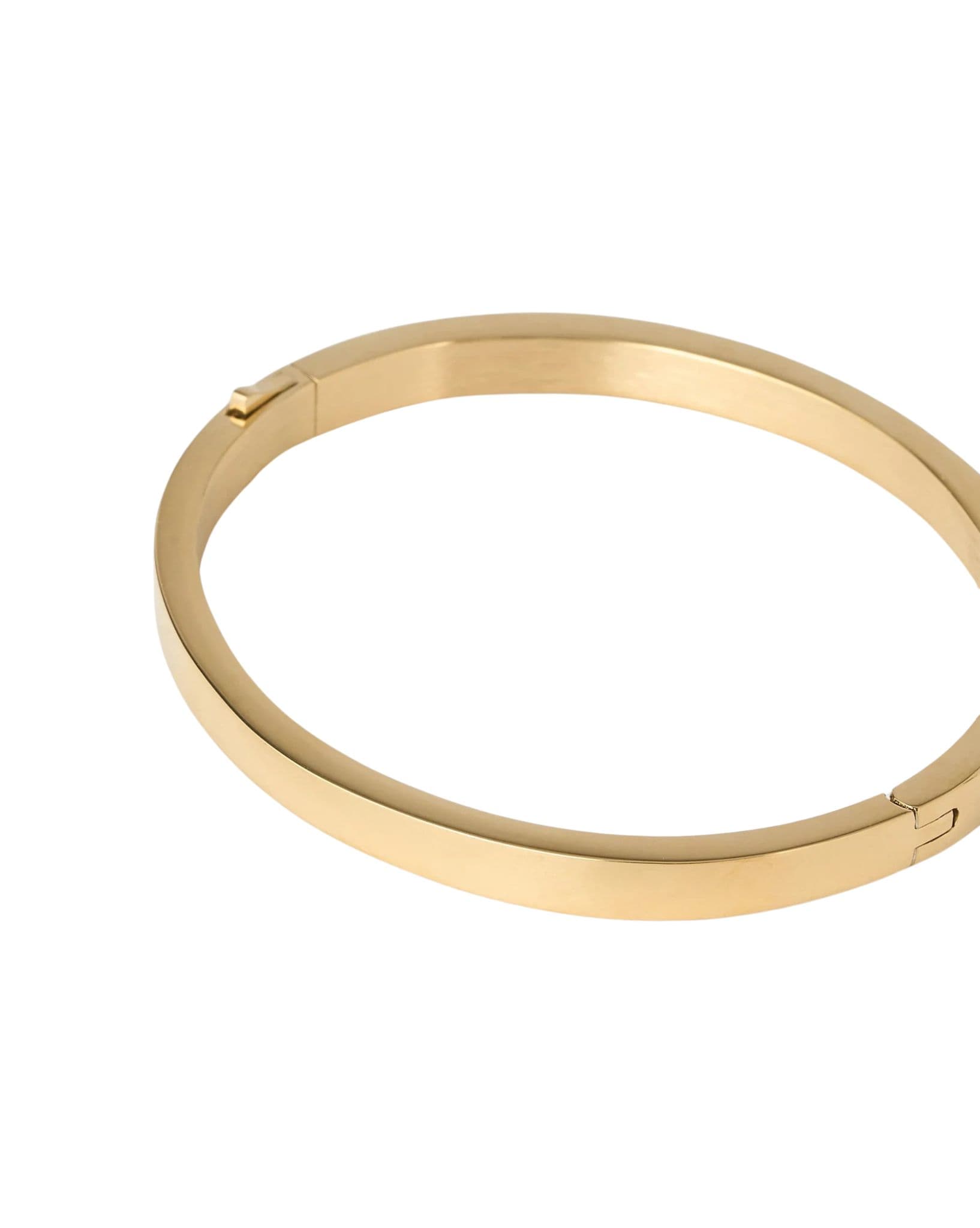 Arms Of Eve Carmi Gold Bracelet