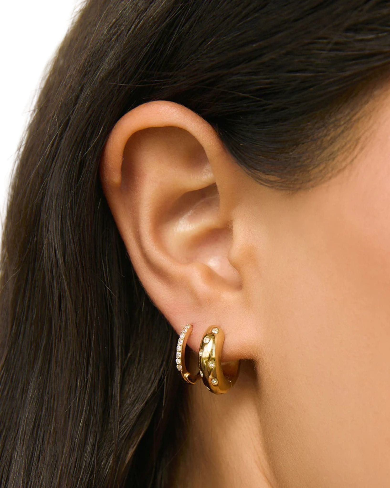 Arms Of Eve Grace Earrings