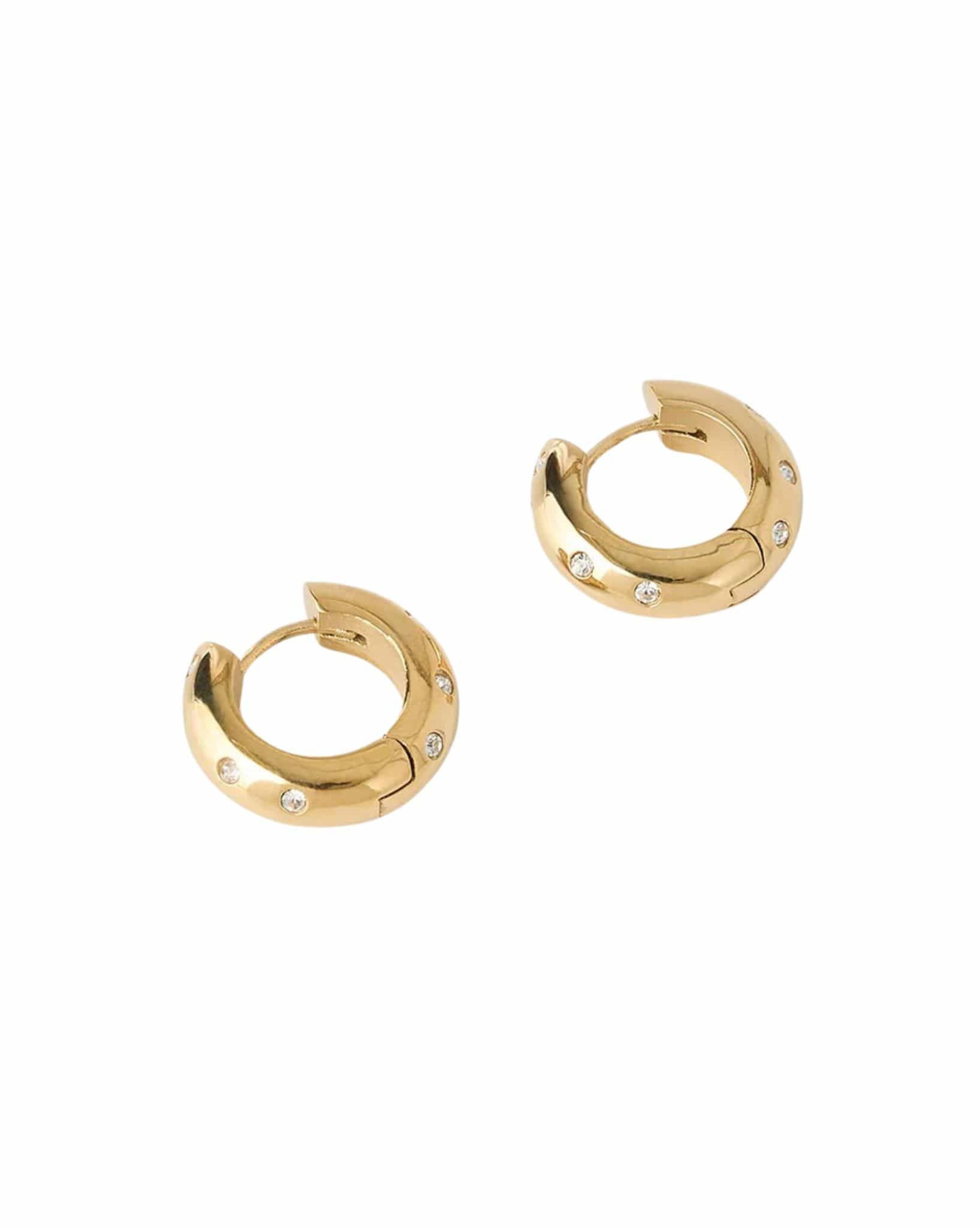 Arms Of Eve Grace Earrings