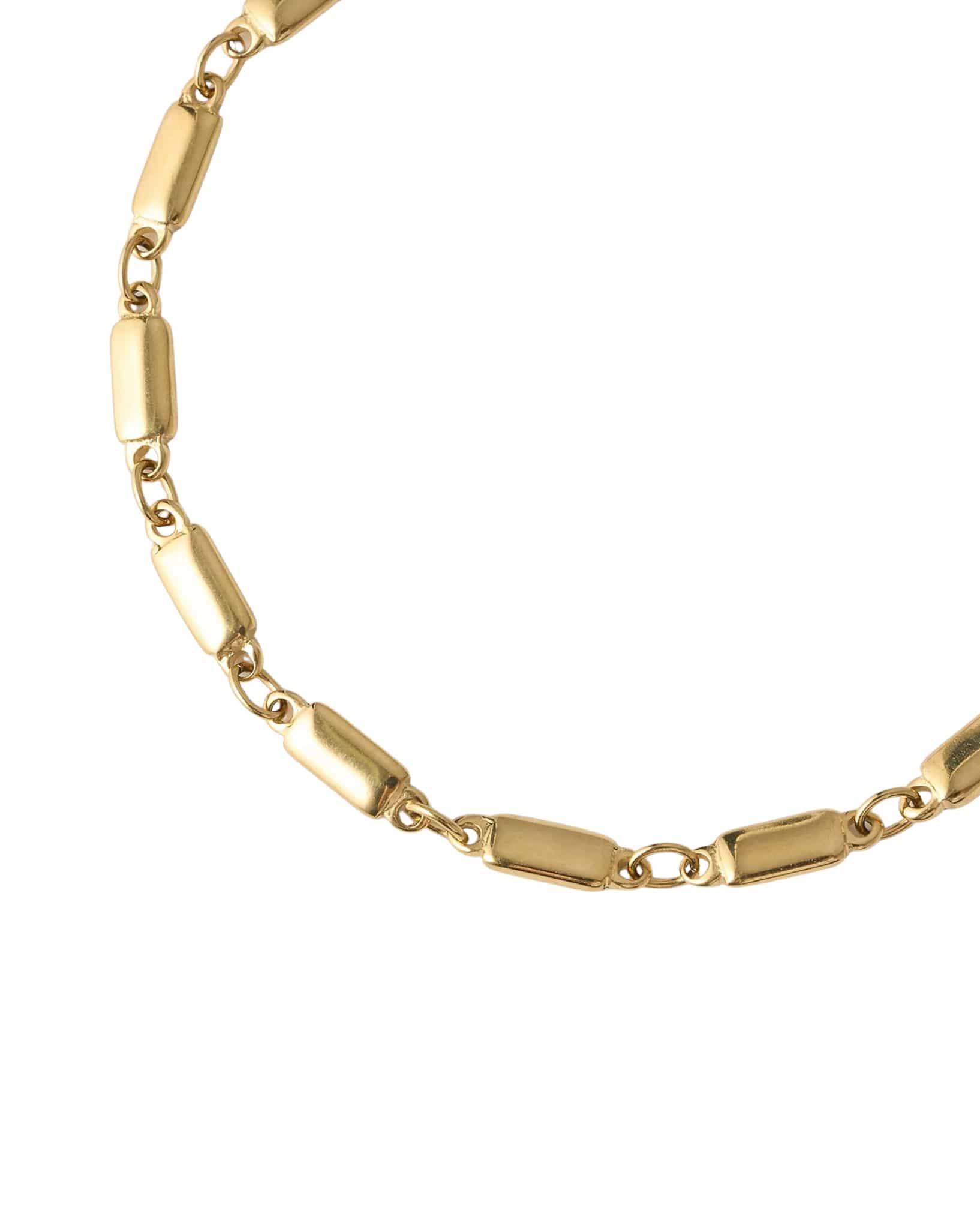 Arms Of Eve Kiara Gold Bracelet