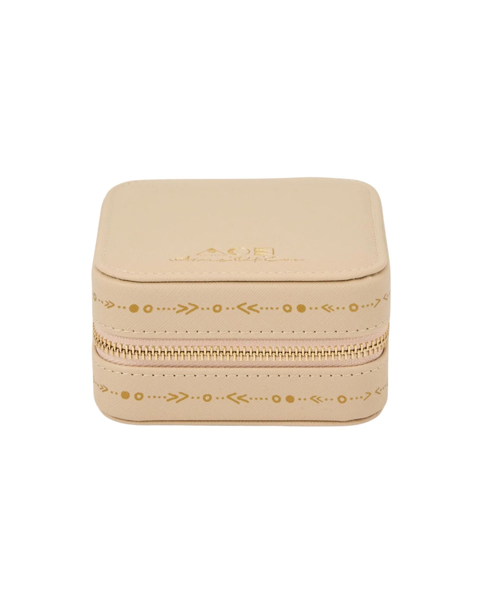Arms Of Eve Monroe Jewellery Case