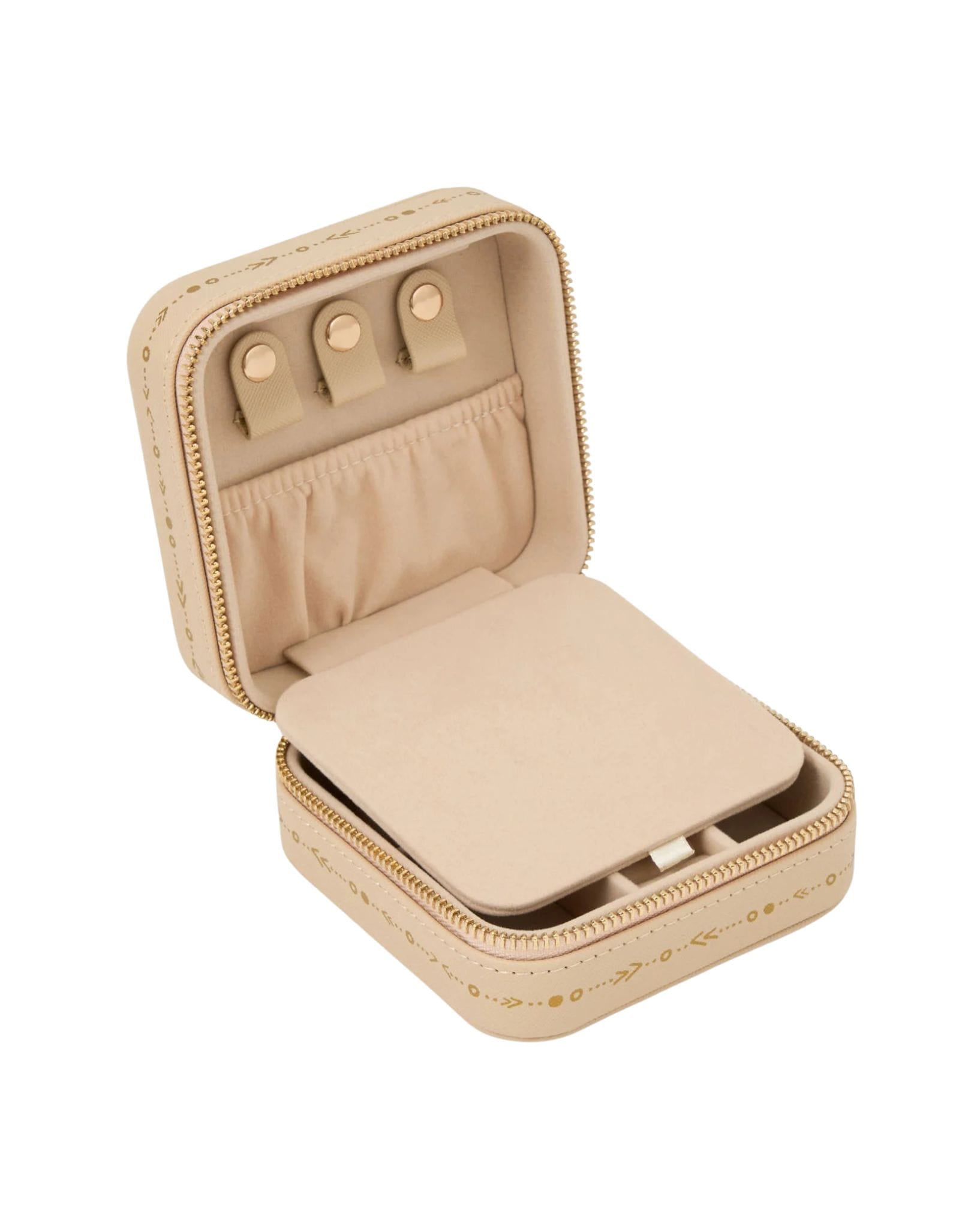 Arms Of Eve Monroe Jewellery Case