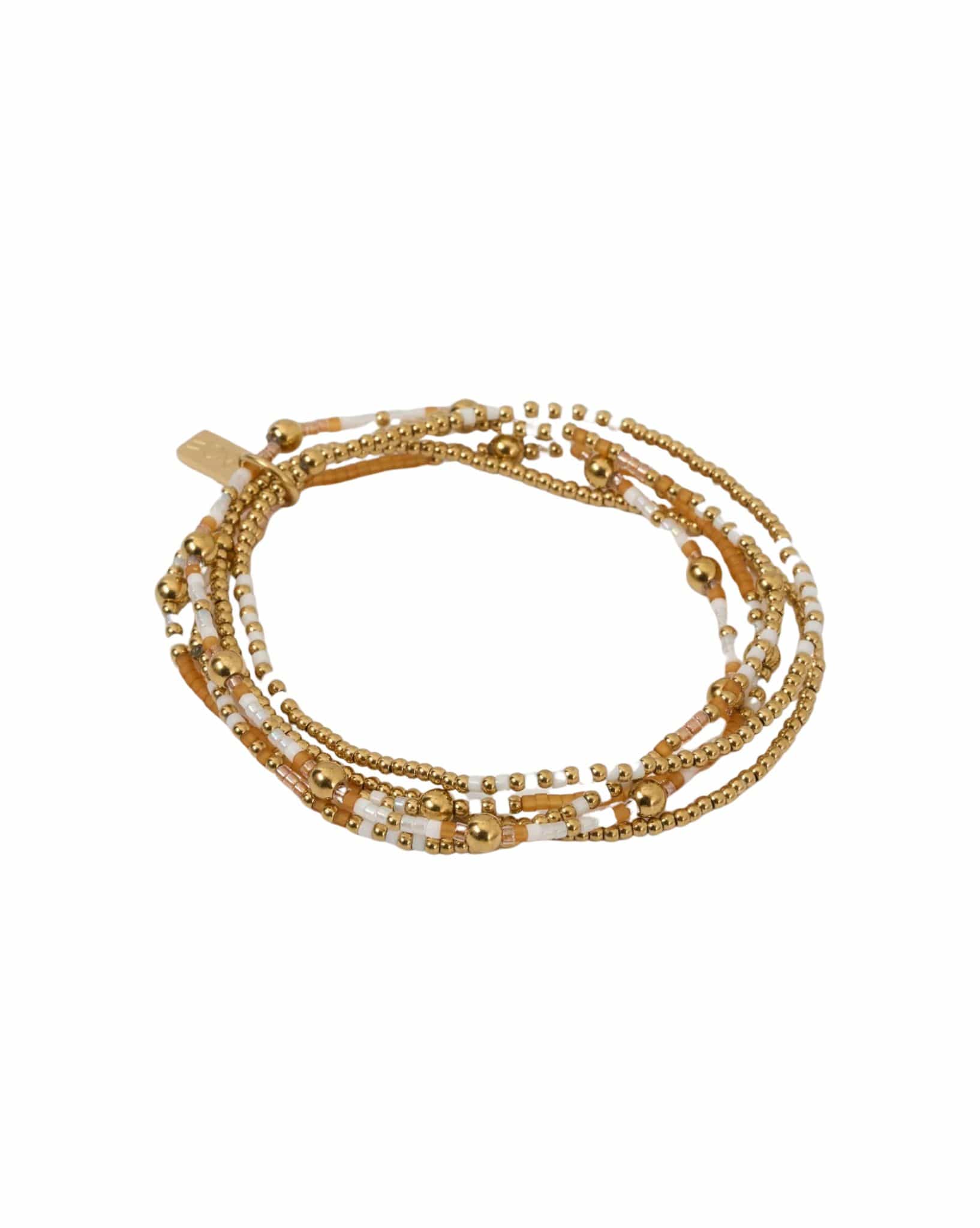 Arms Of Eve Nellie Bracelet - Mango