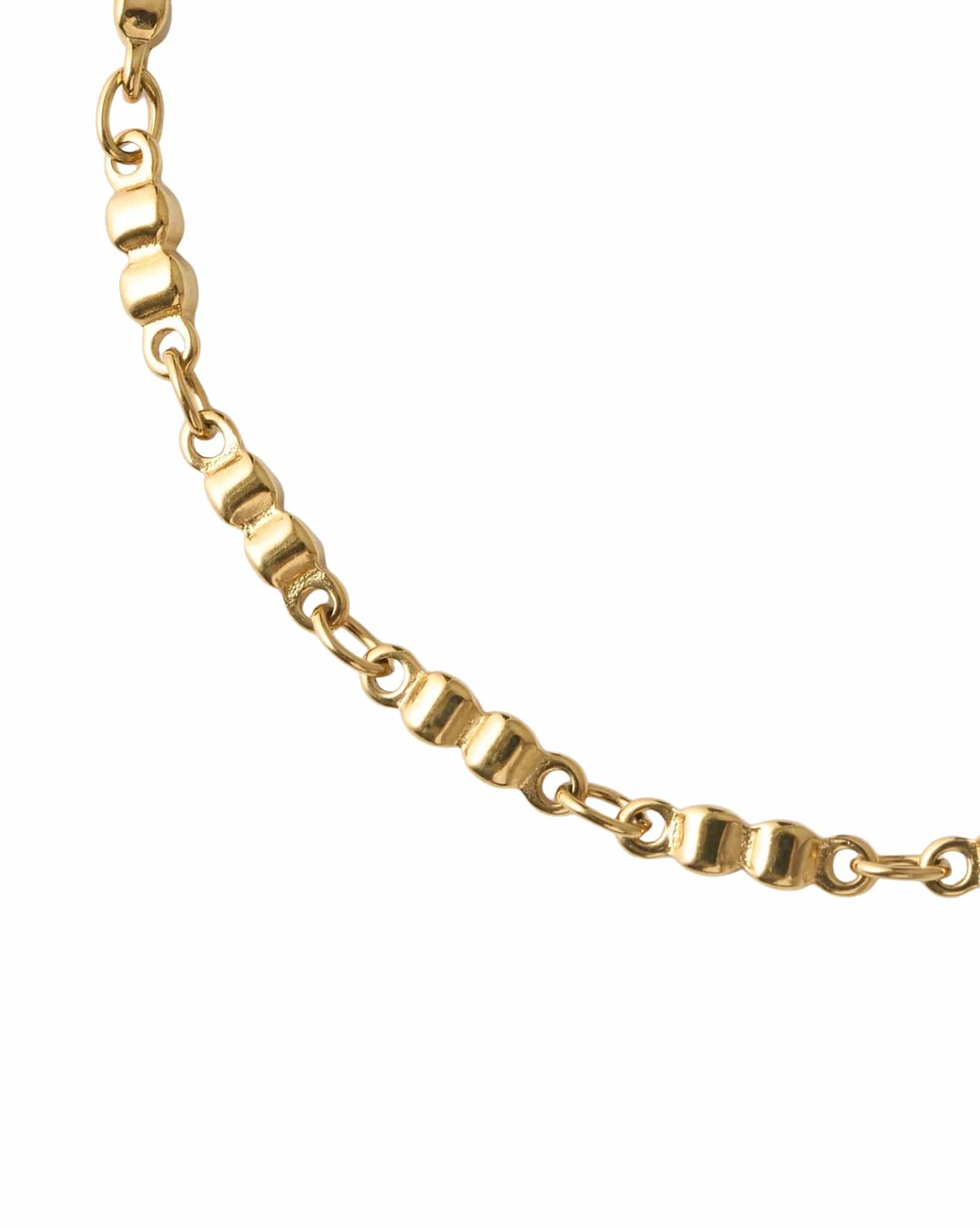 Arms Of Eve Noa Gold Bracelet