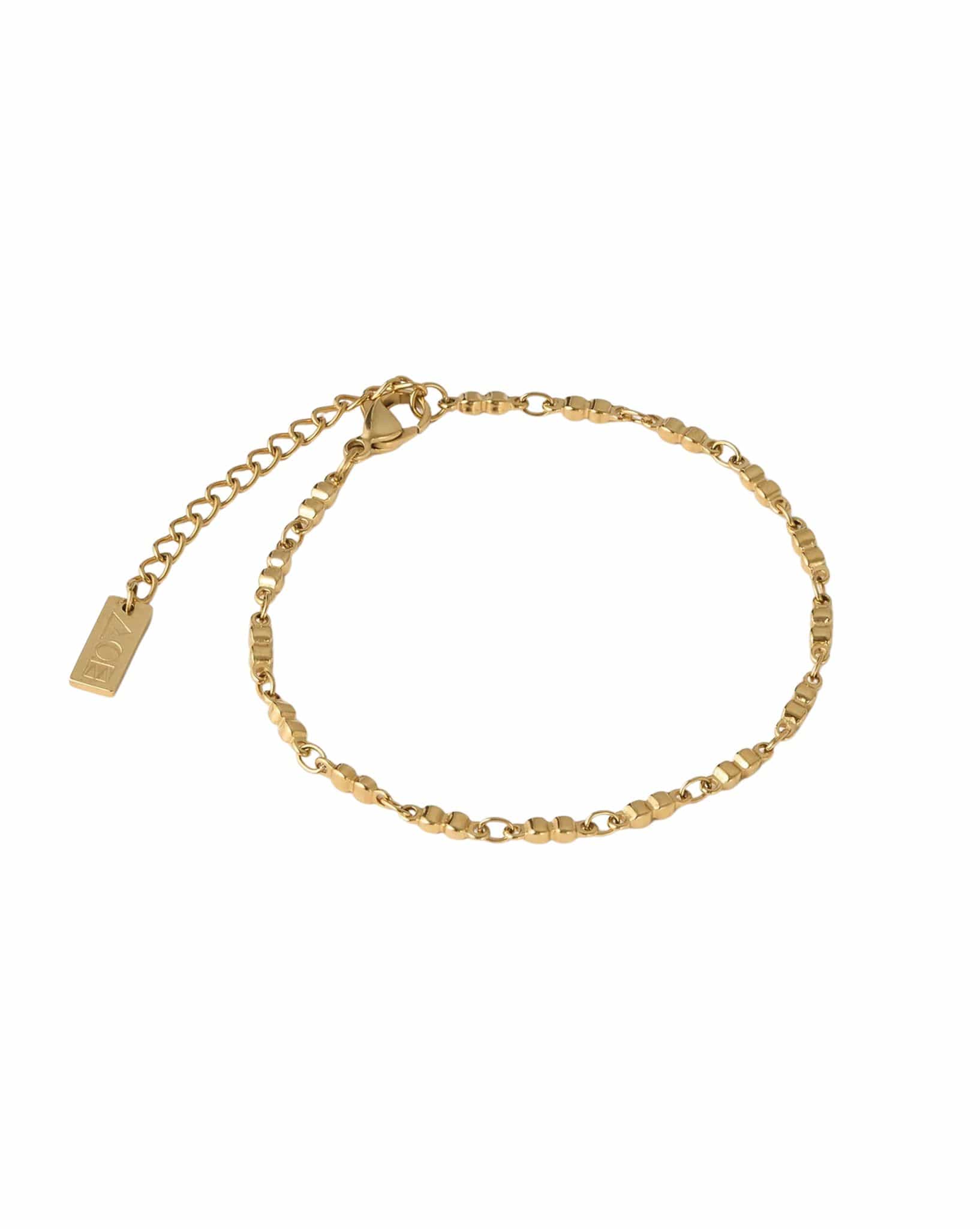 Arms Of Eve Noa Gold Bracelet