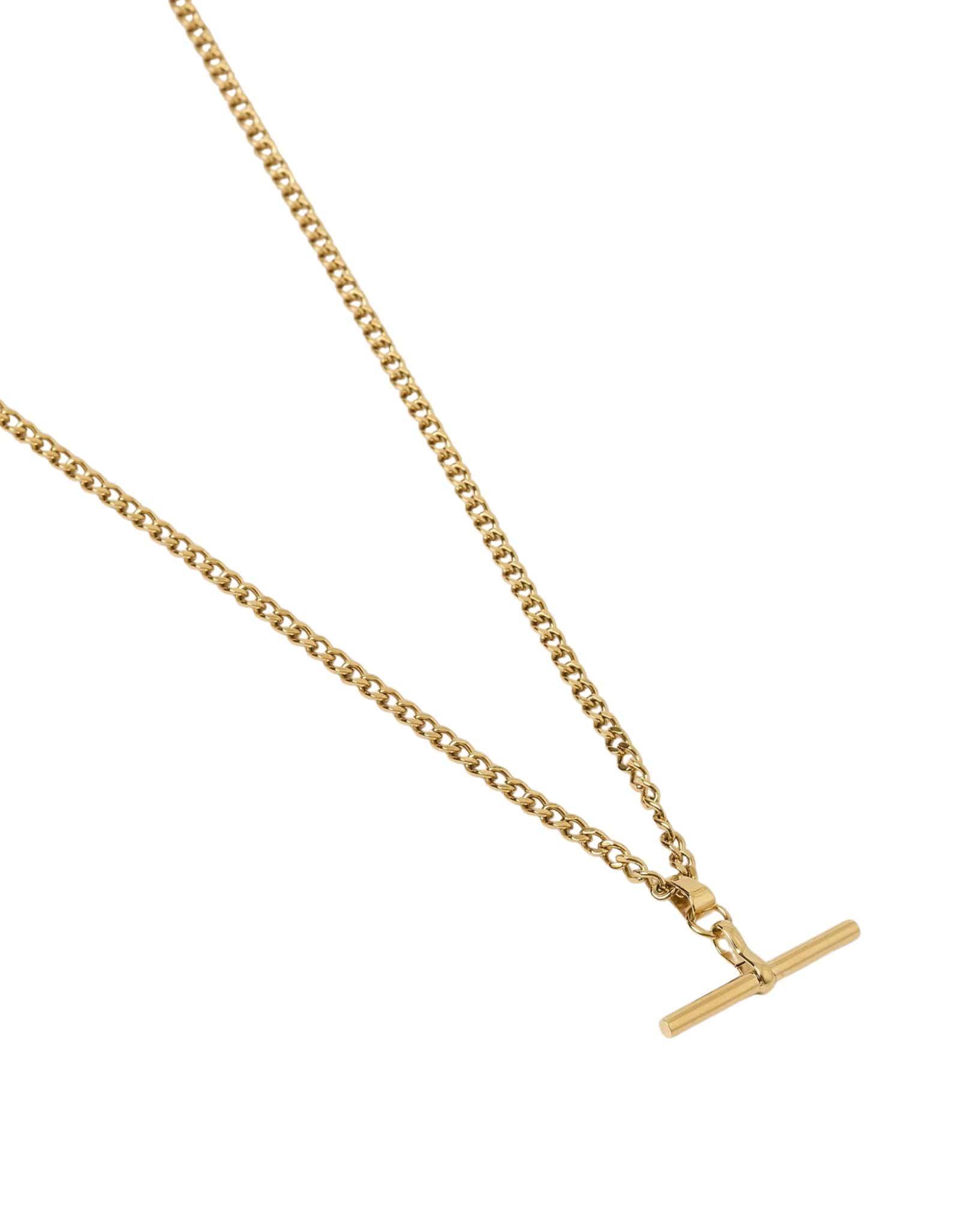 Arms Of Eve Skye Gold Necklace