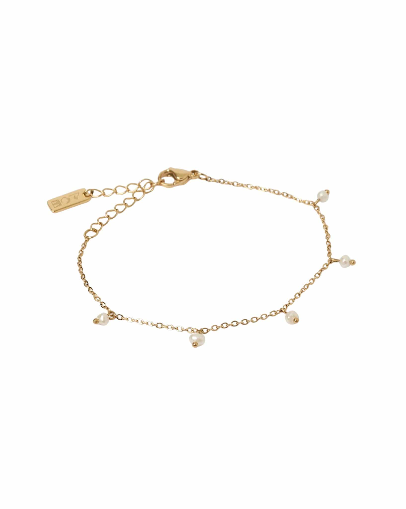 Arms Of Eve Sofia Pearl Bracelet
