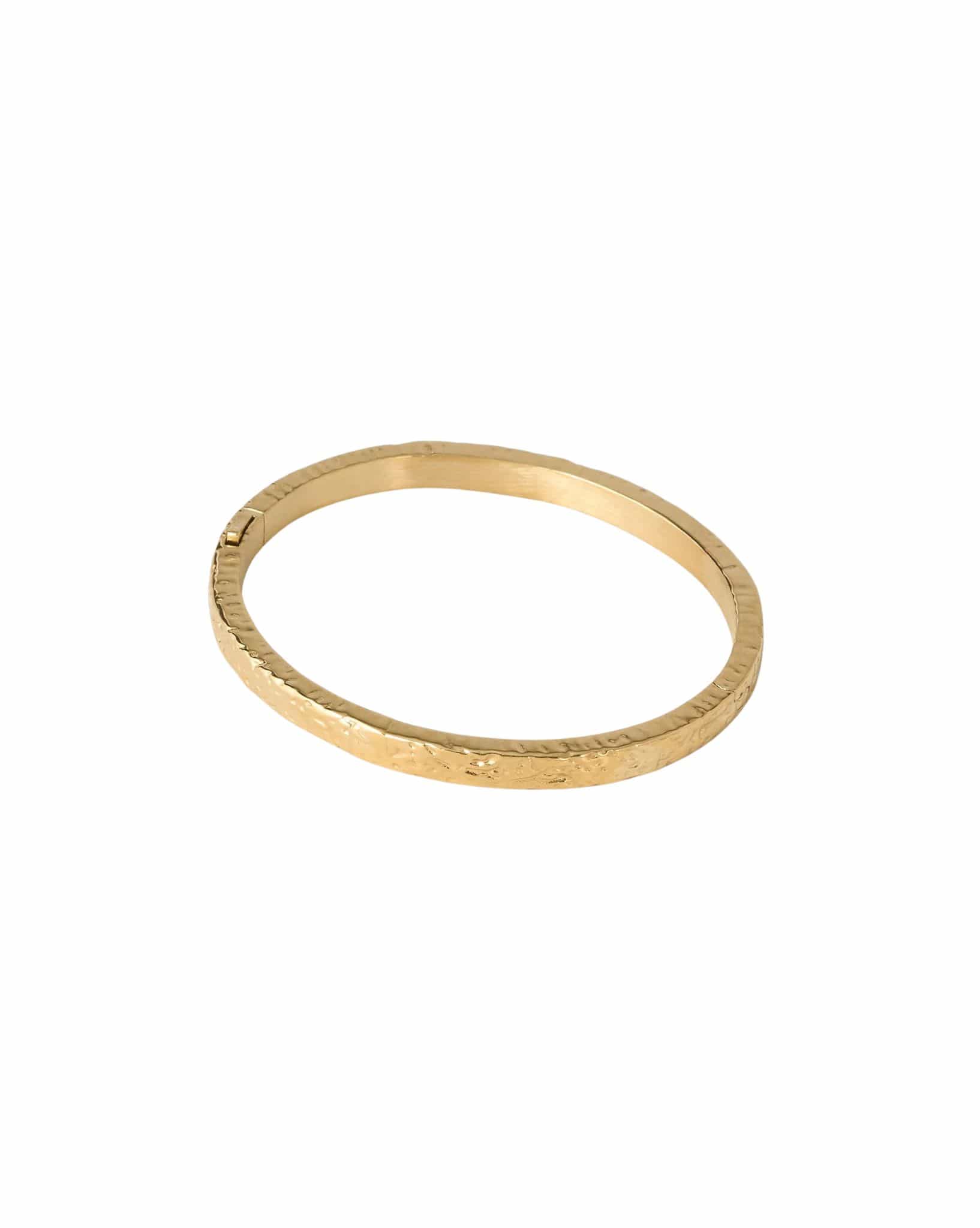 Arms Of Eve Tina Gold Bracelet