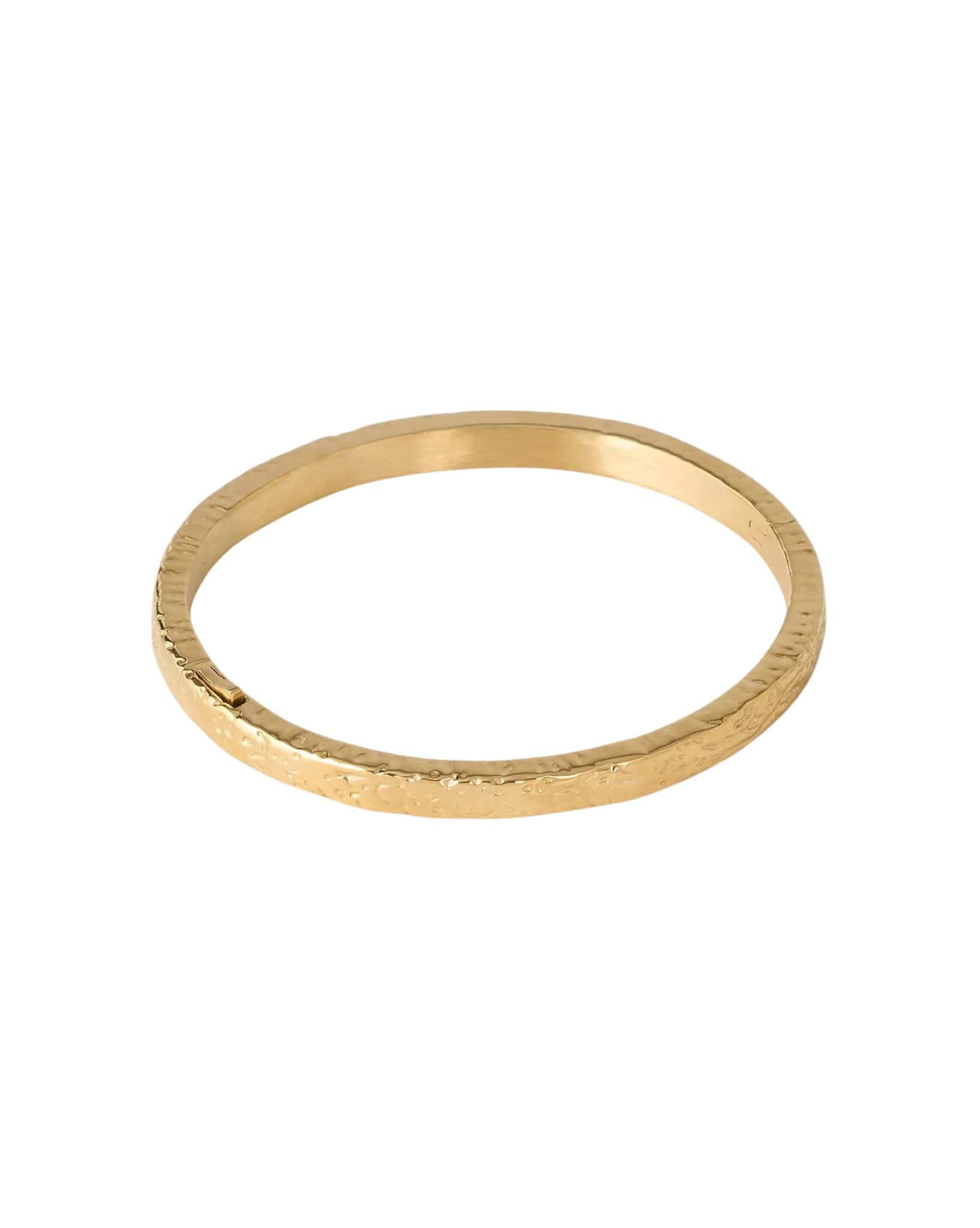 Arms Of Eve Tina Gold Bracelet