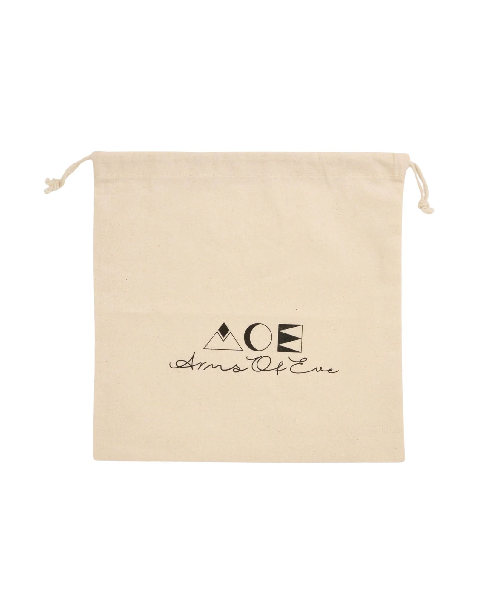 Arms Of Eve Yasmin Bag - Natural
