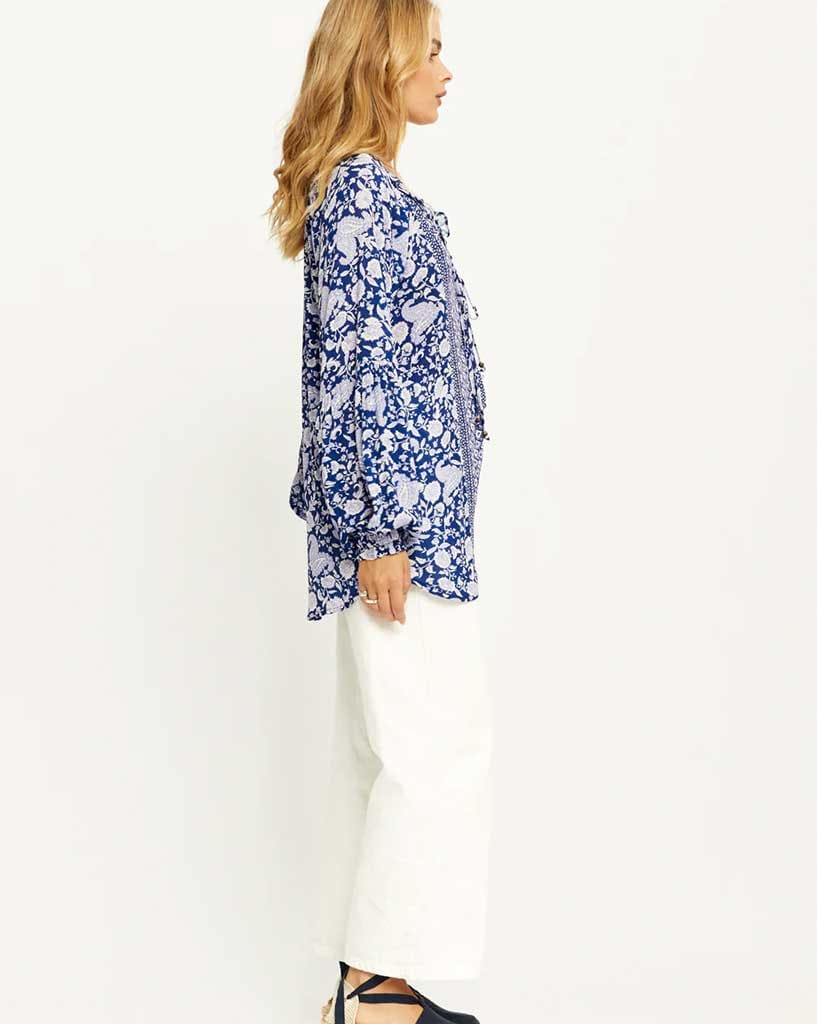 Arnhem Clothing Angelis Blouse