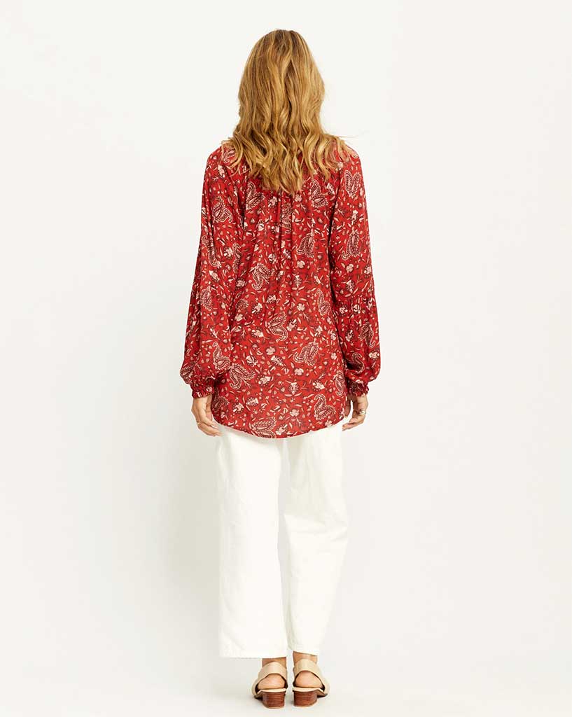 Arnhem Clothing Angelis Blouse