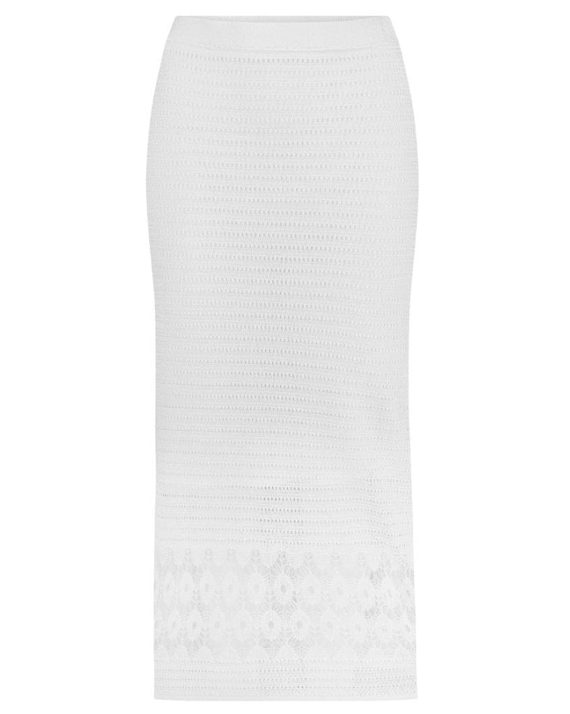 Arnhem Clothing Isadora Knit Skirt