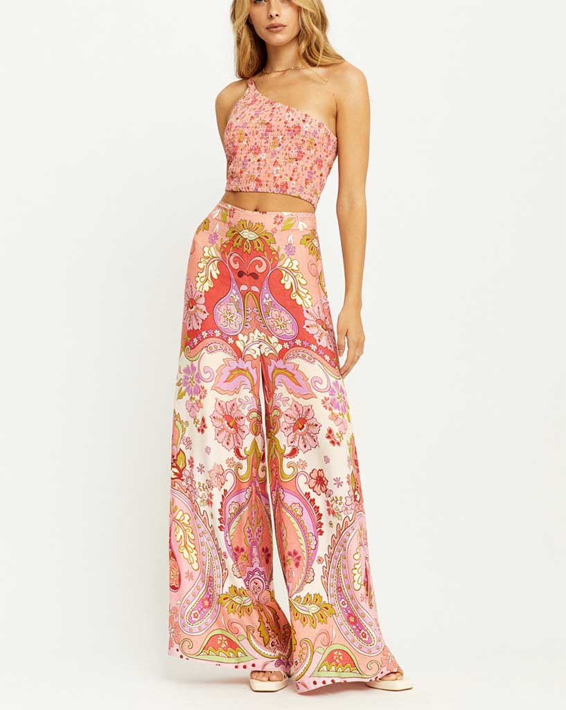 Arnhem Clothing Malibu Pants