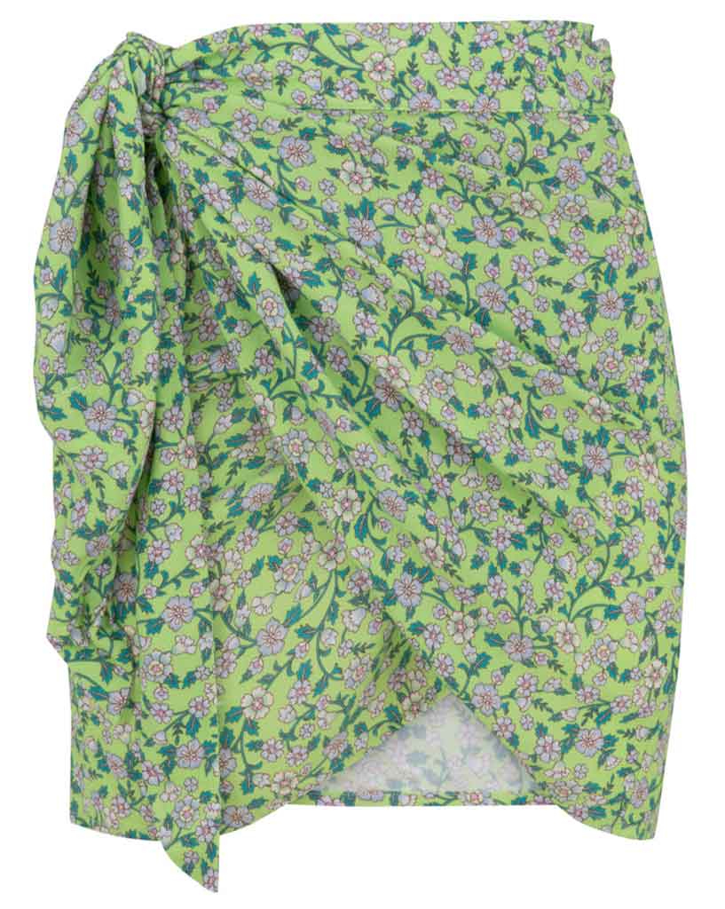 Arnhem Clothing Sacramento Sarong