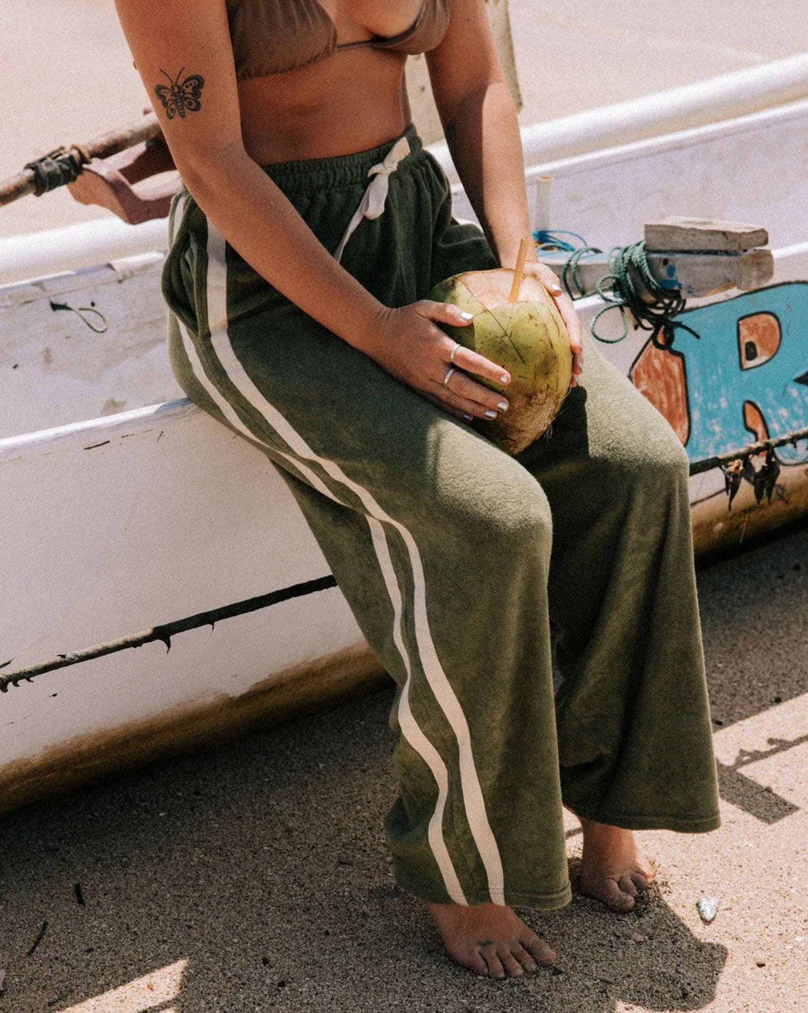 Atmosea Womens Apres Surf Pant