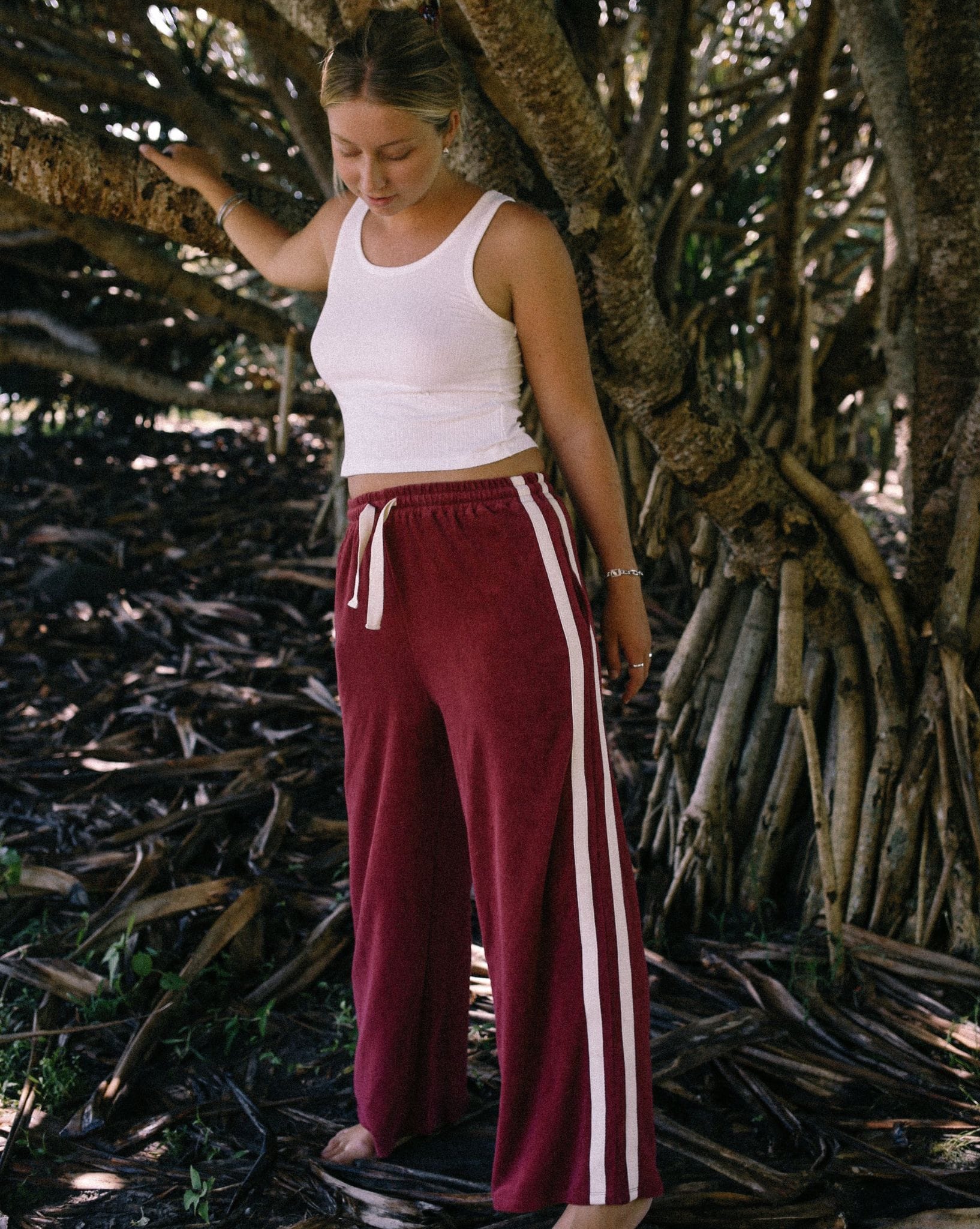 Atmosea Womens Apres Surf Pant