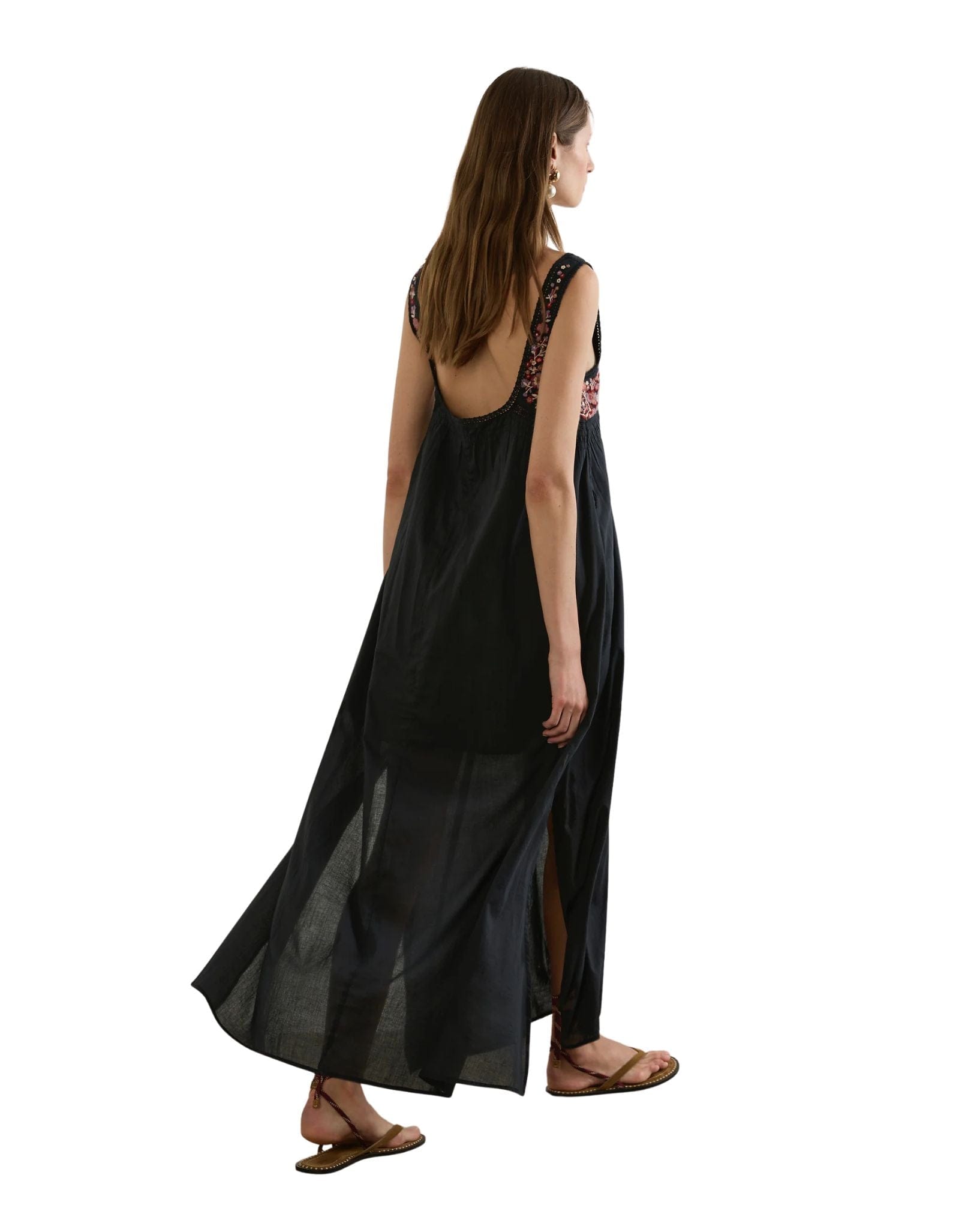 Auguste Amiah Maxi Dress