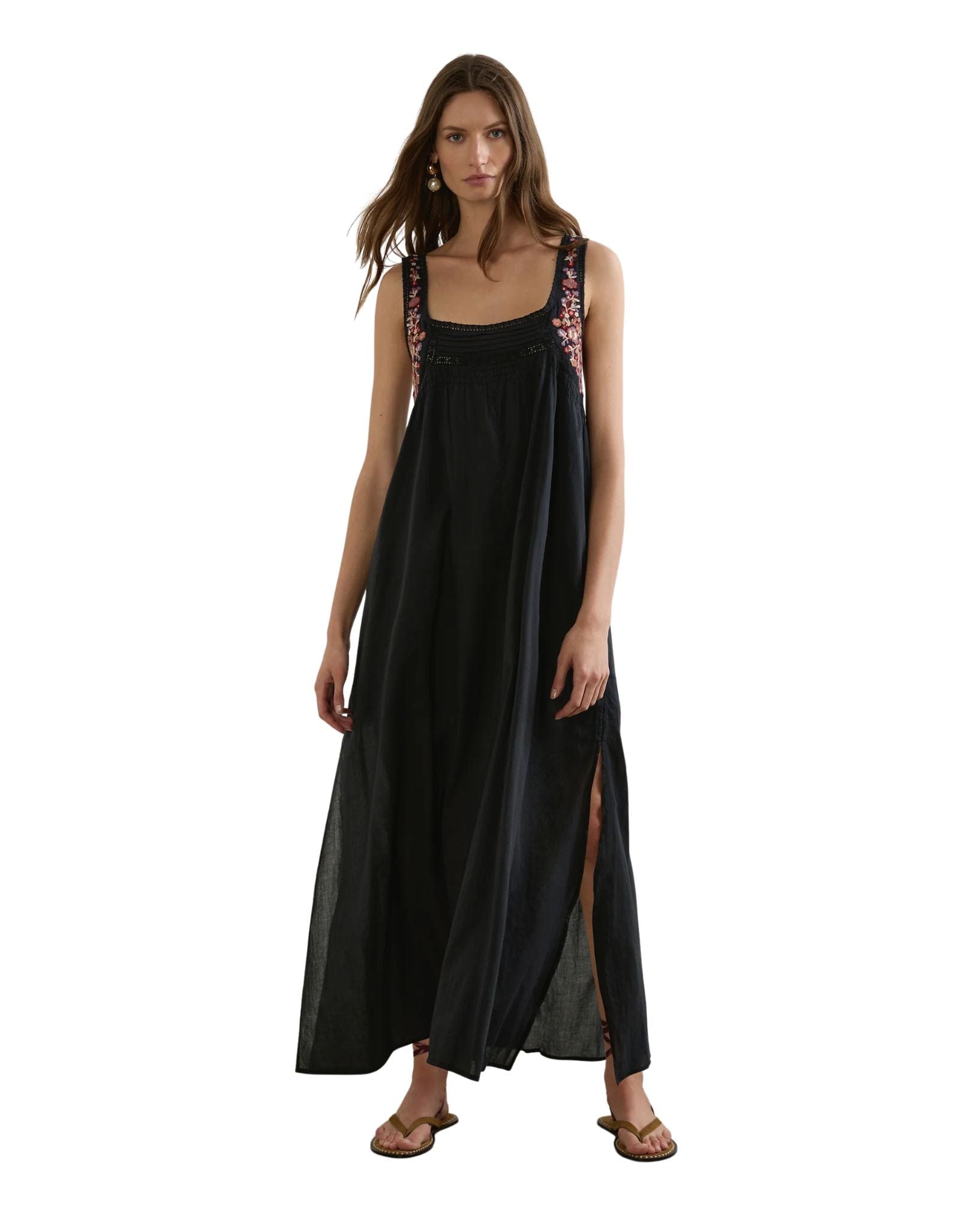 Auguste Amiah Maxi Dress