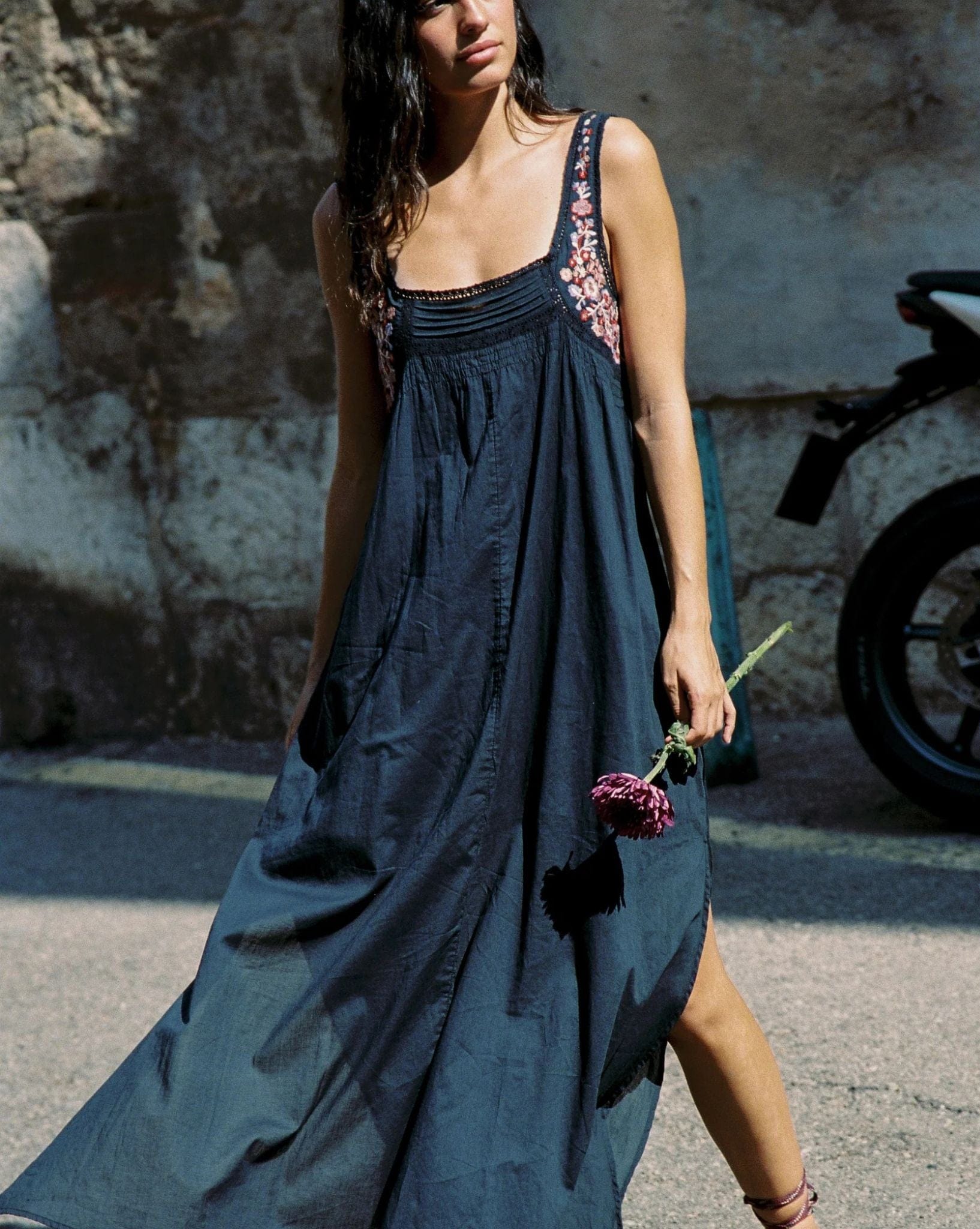 Auguste Amiah Maxi Dress