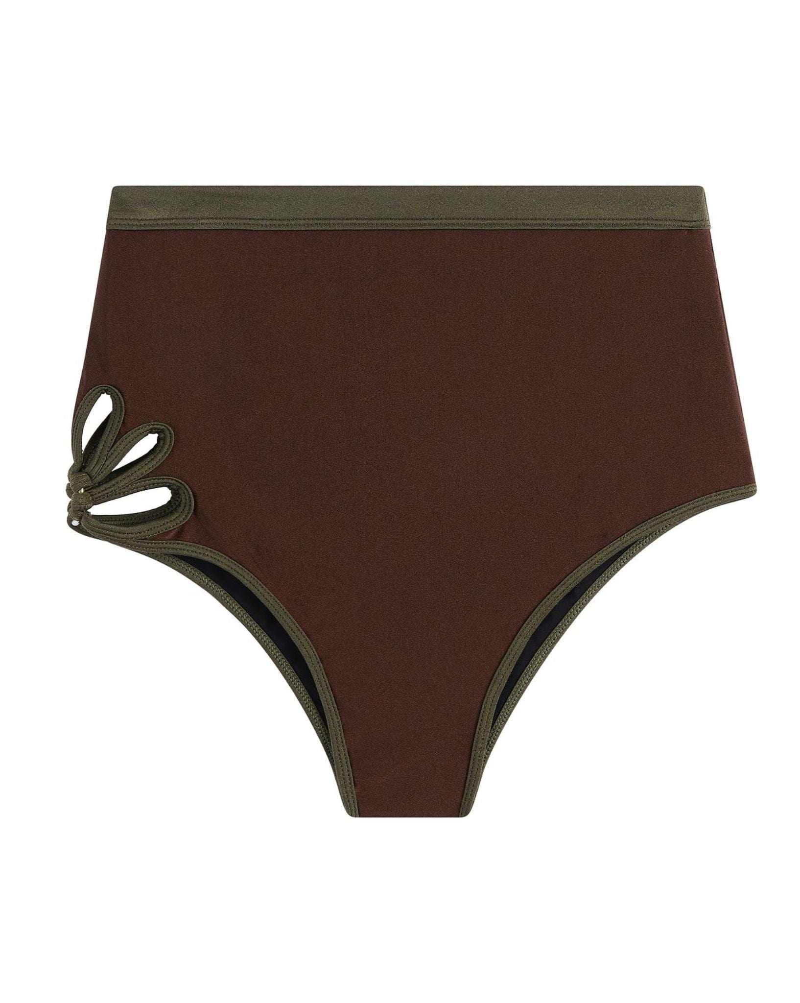 Auguste Dolene High Waisted Bottom