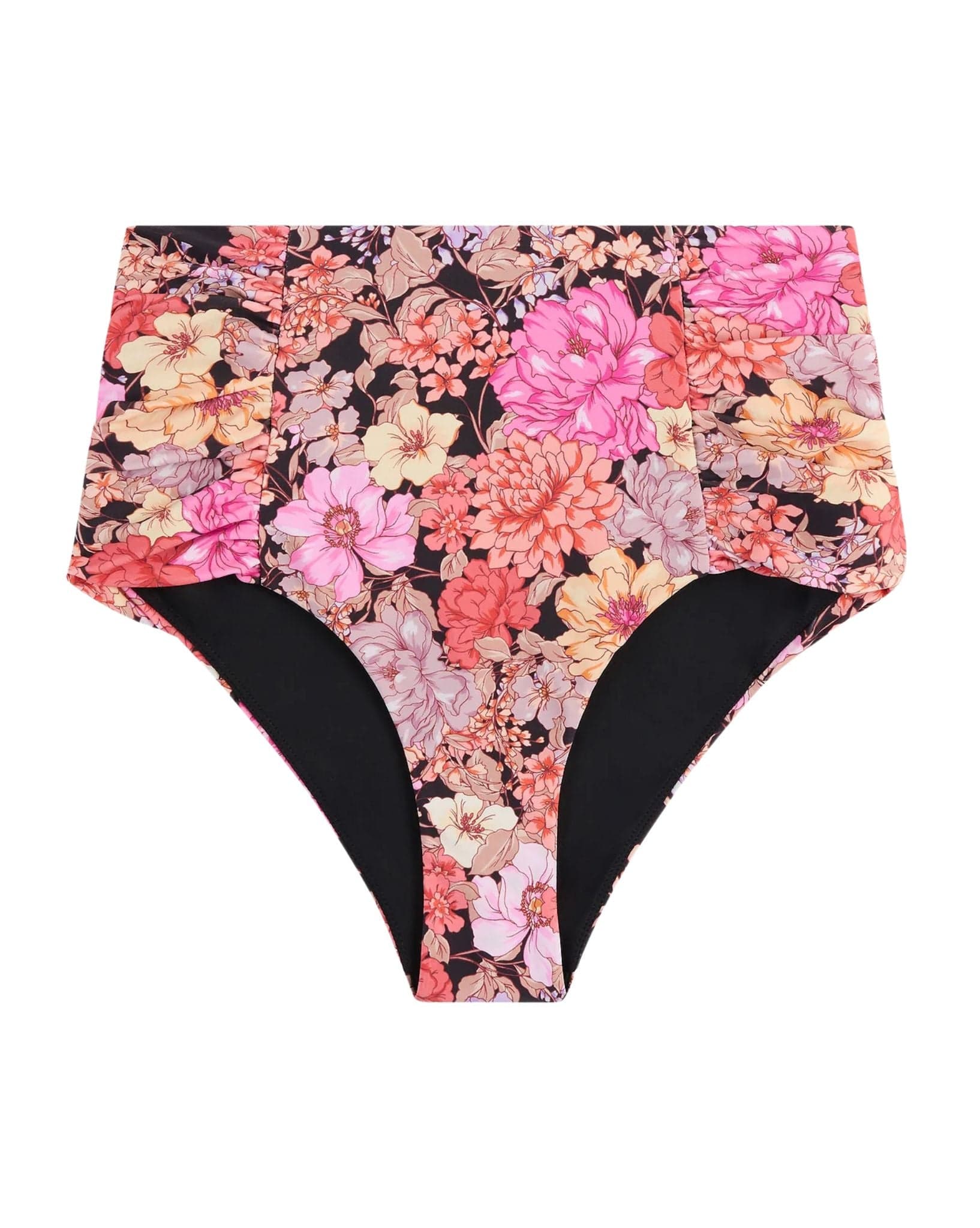 Auguste Kalani High Waisted Bottom