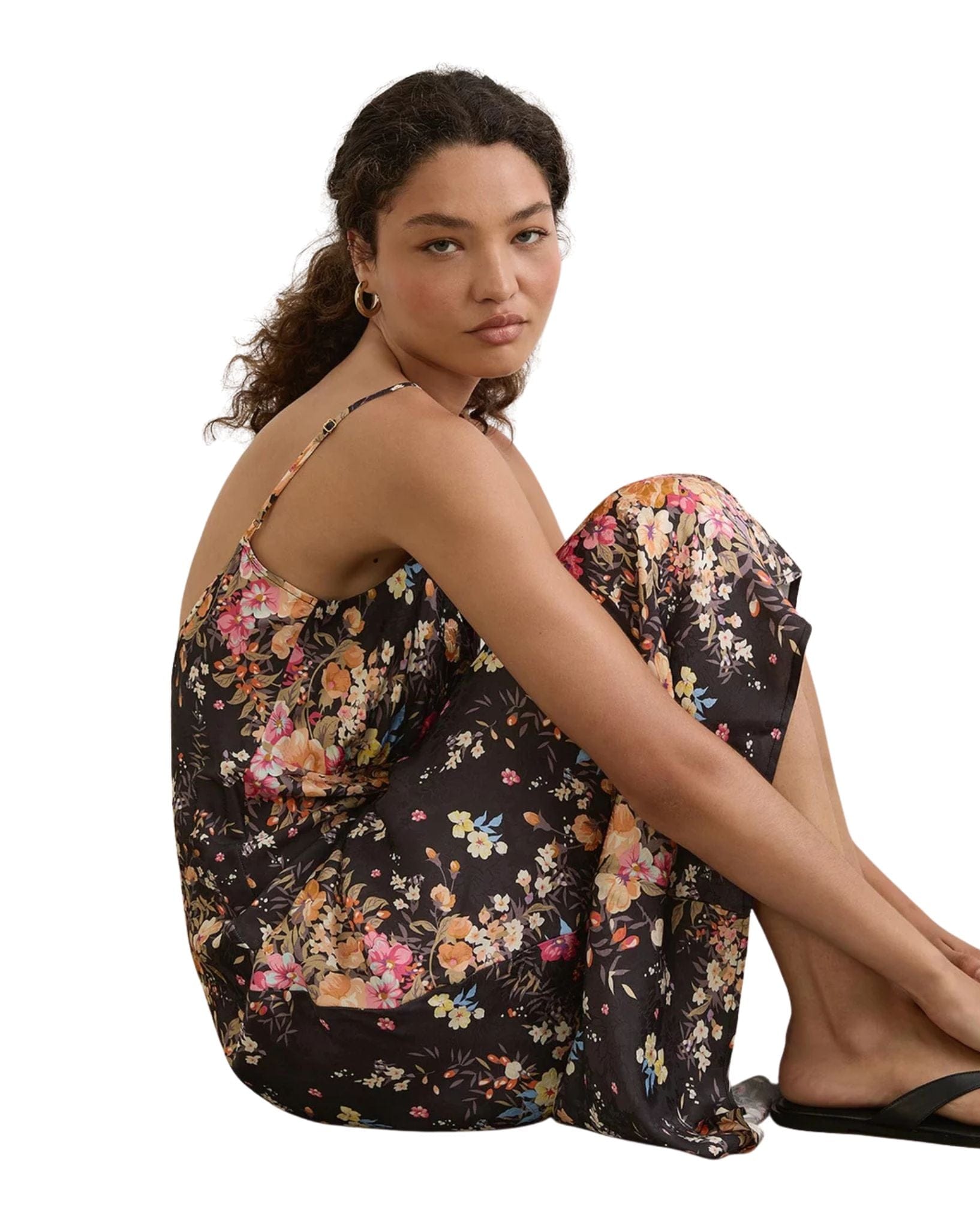Auguste Kalinda Maxi Dress