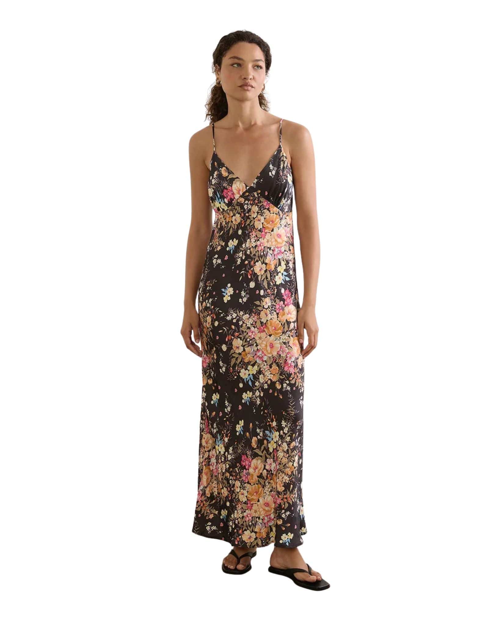 Auguste Kalinda Maxi Dress
