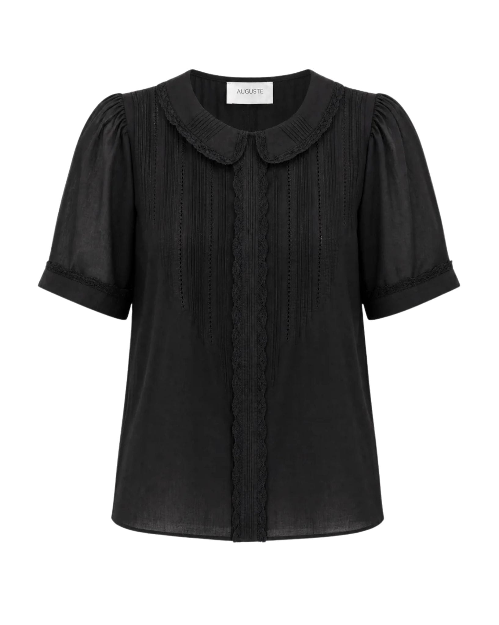Auguste Magdalena Blouse