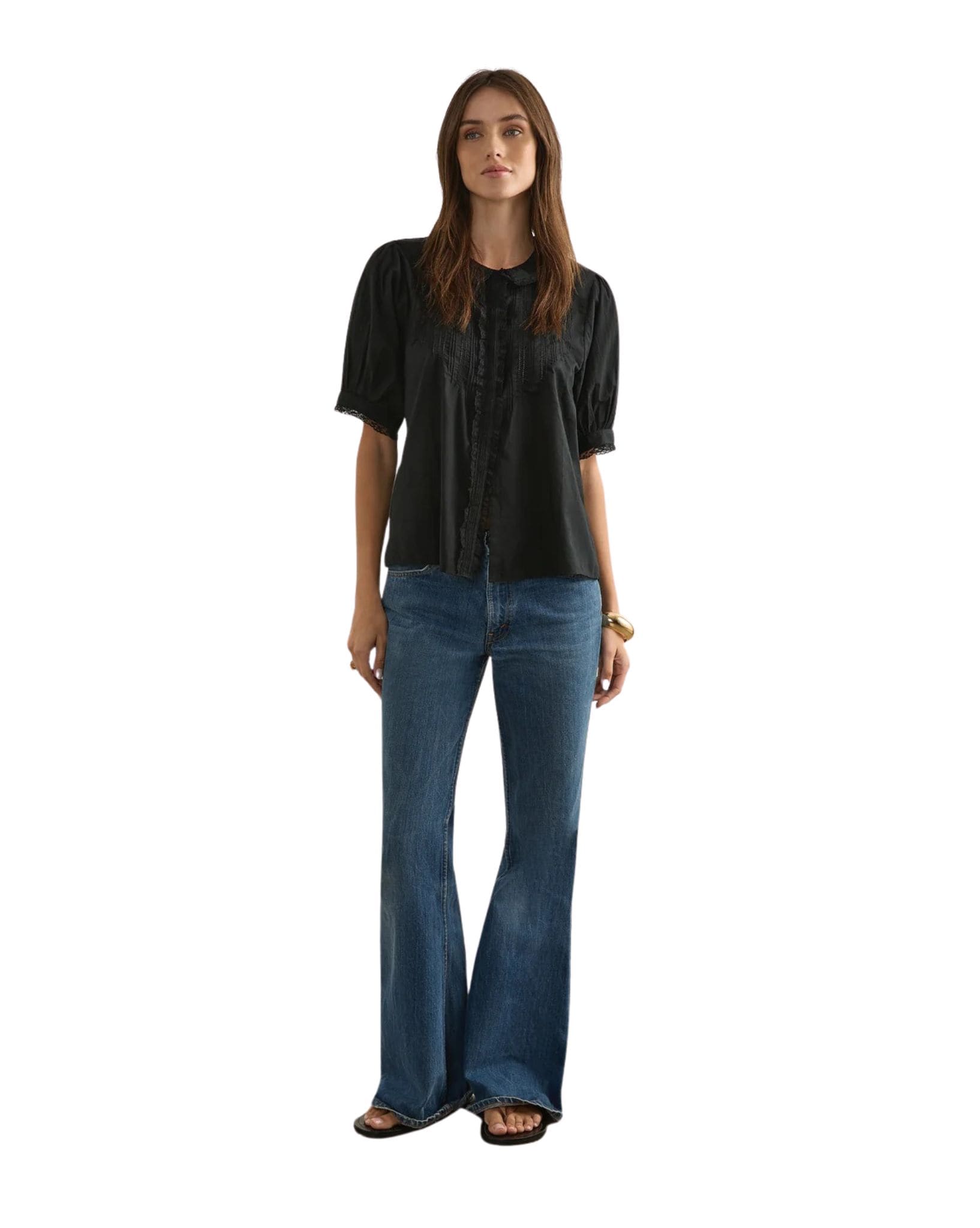 Auguste Magdalena Blouse