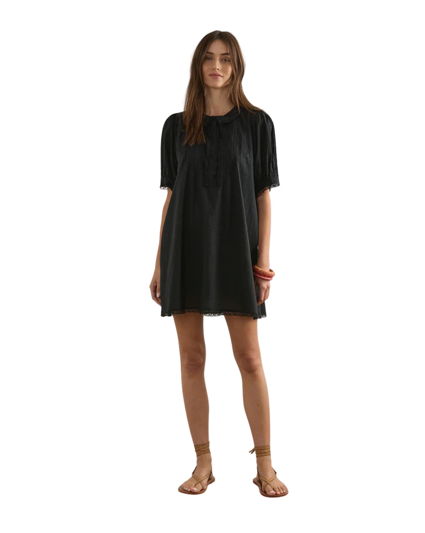 Auguste Magdalena Mini Dress