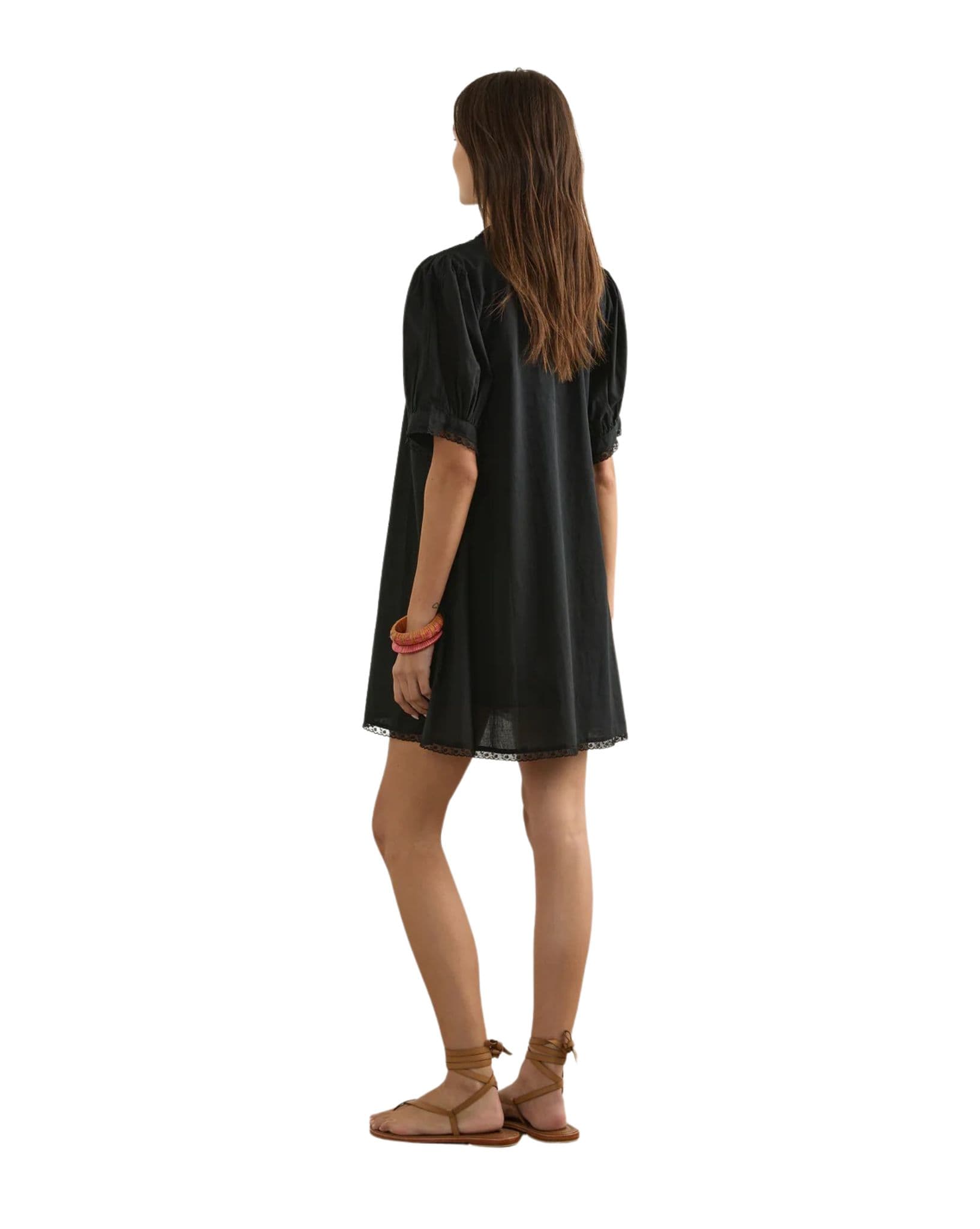 Auguste Magdalena Mini Dress