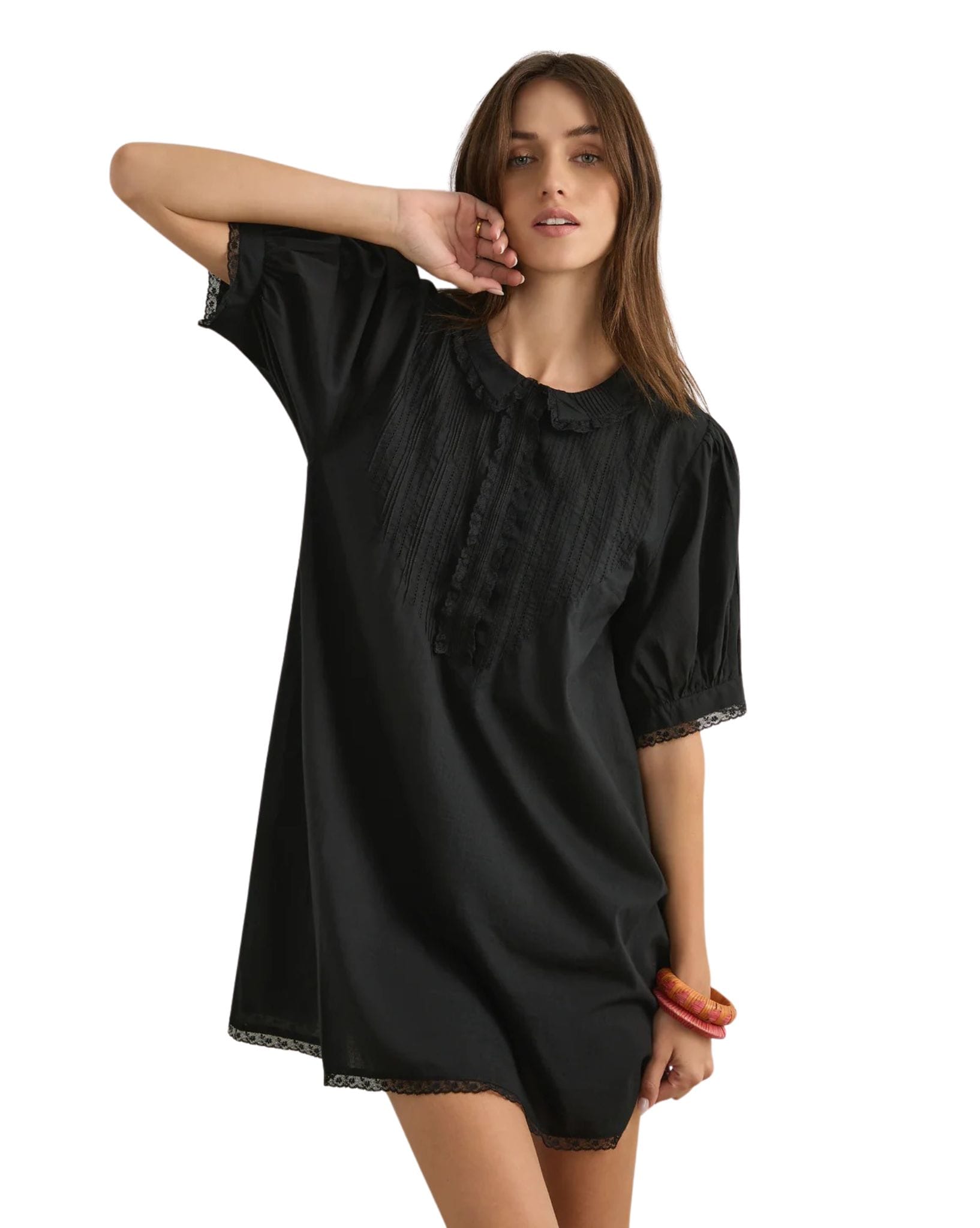 Auguste Magdalena Mini Dress
