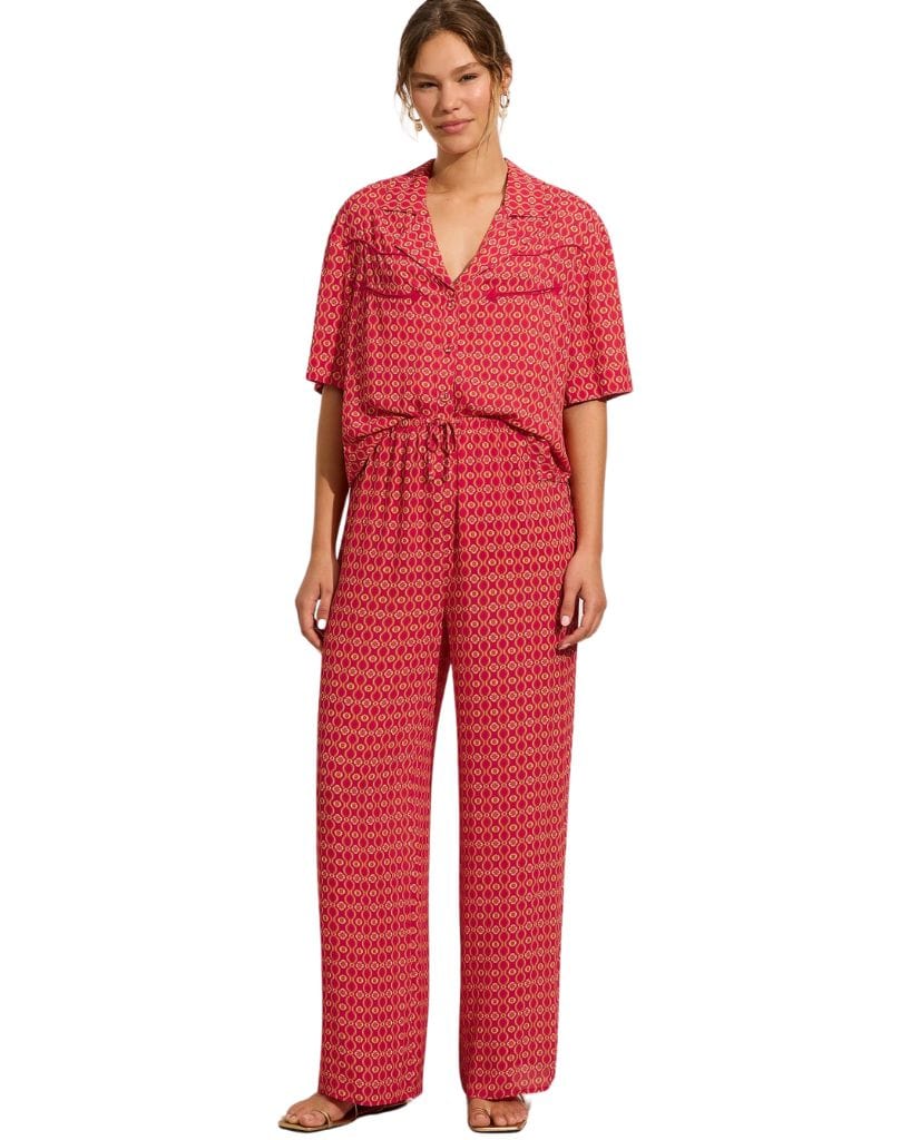 Auguste Martha Pant