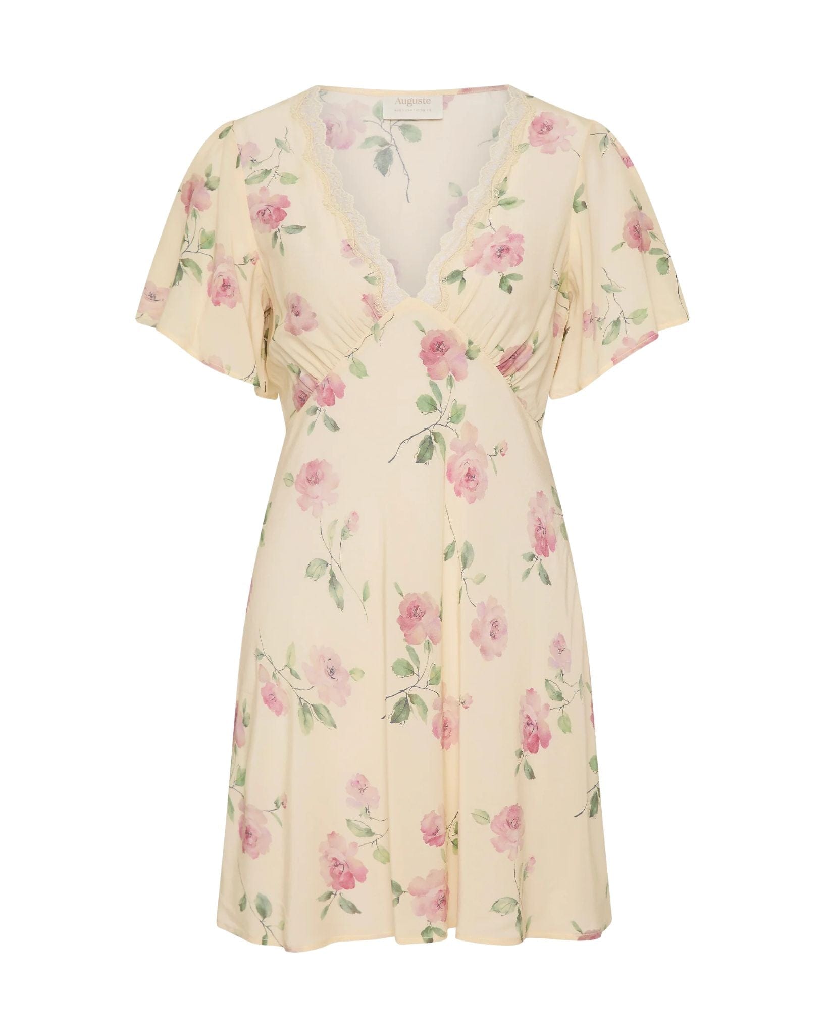 Auguste Sadie Mini Dress