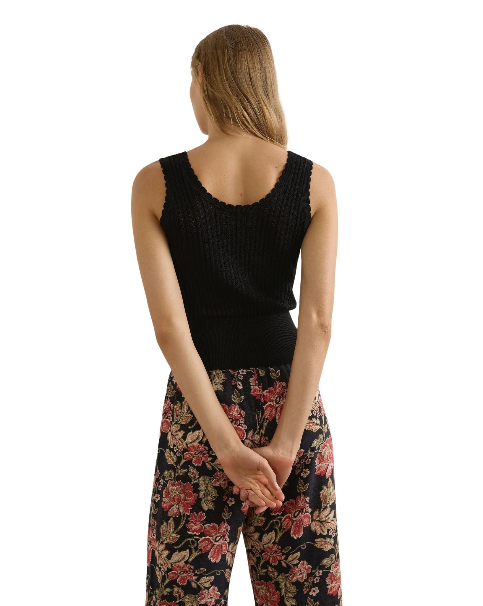 Auguste Shiloh Knit Cami