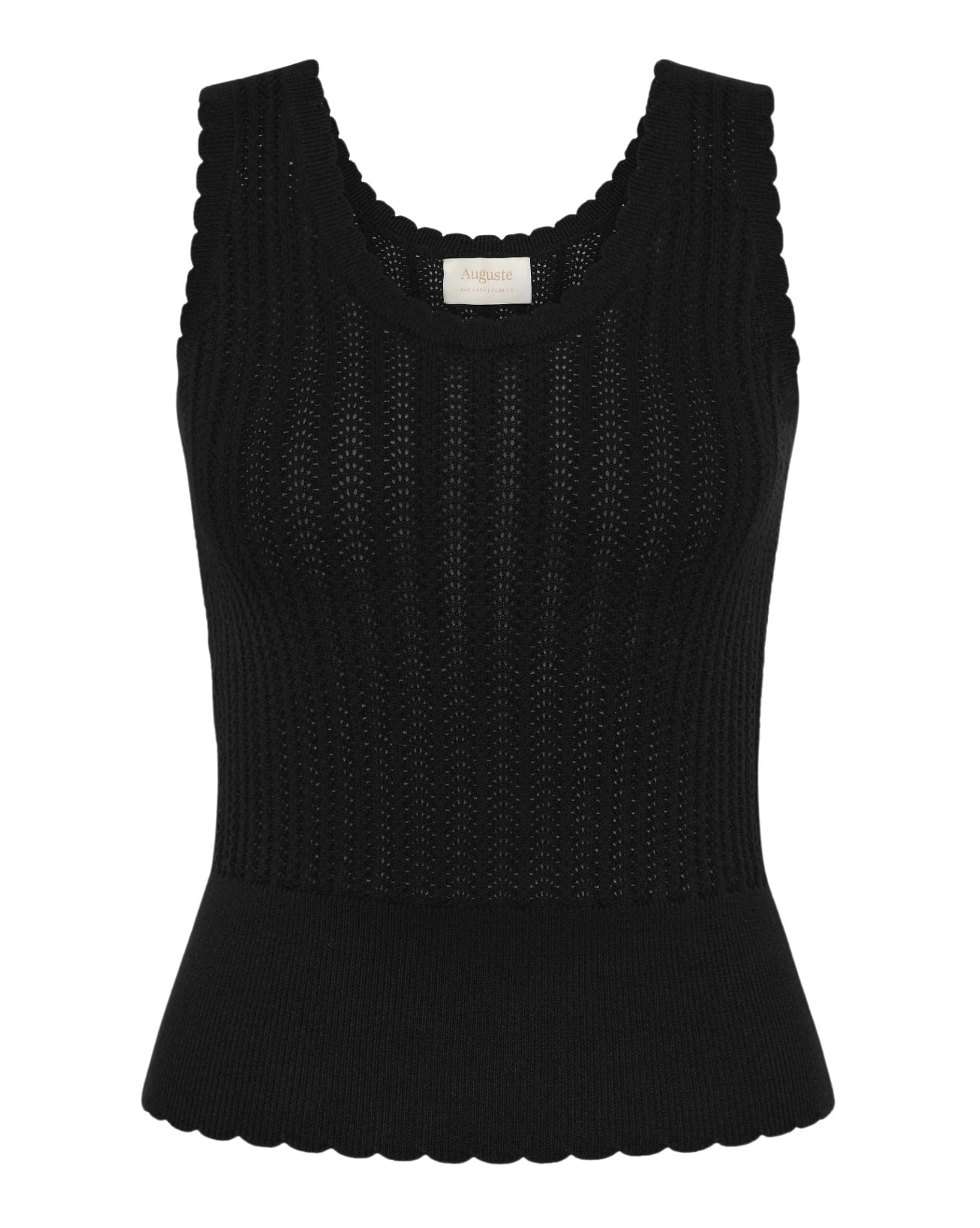 Auguste Shiloh Knit Cami