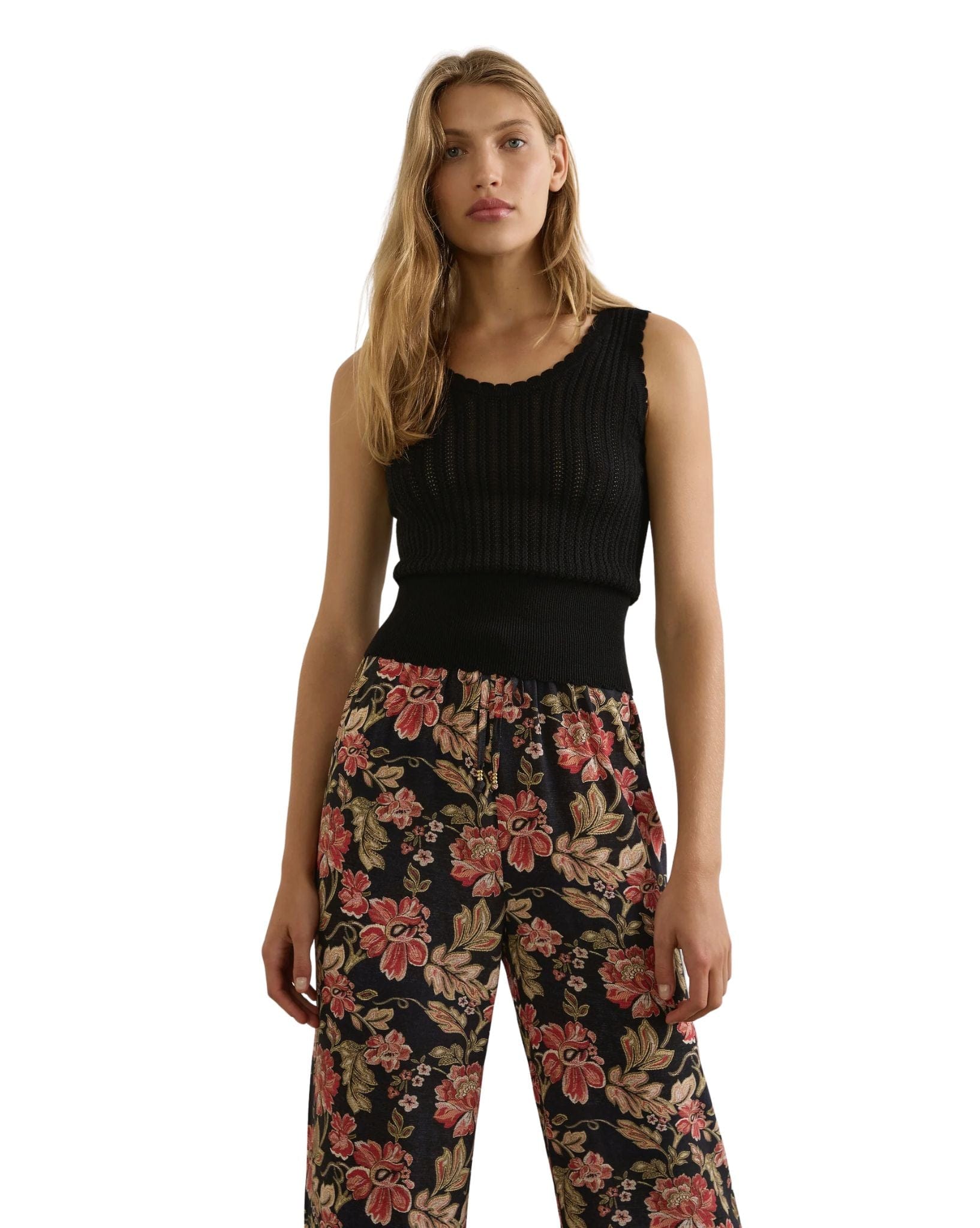 Auguste Shiloh Knit Cami