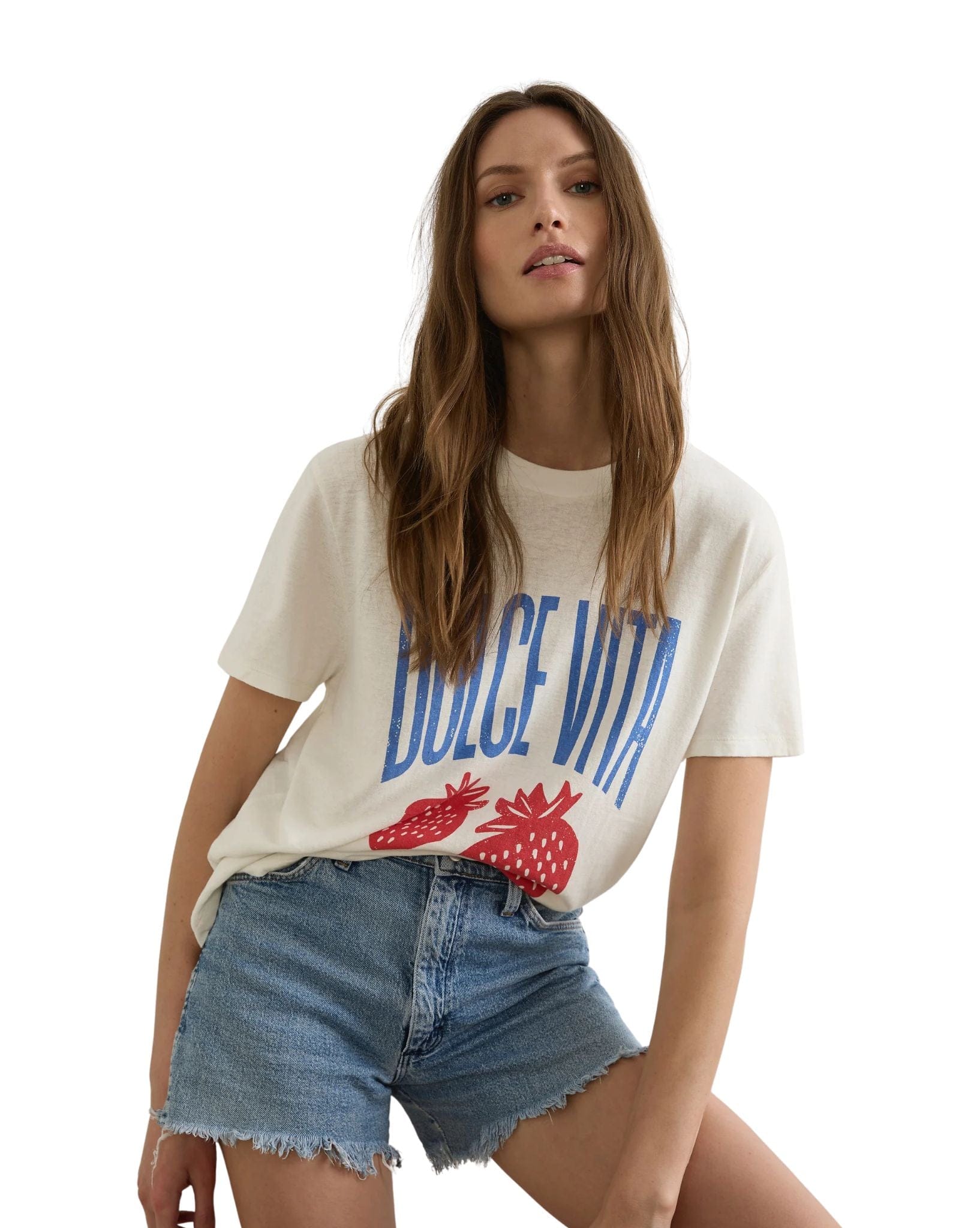 Auguste Sweet Life Classic Tee