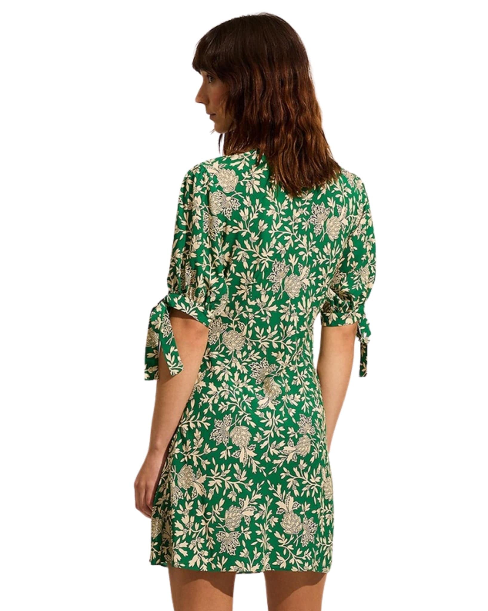 Auguste Womens Raelynn Mini Dress