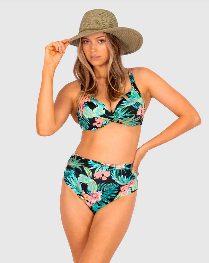 Baku Amalfi Hat