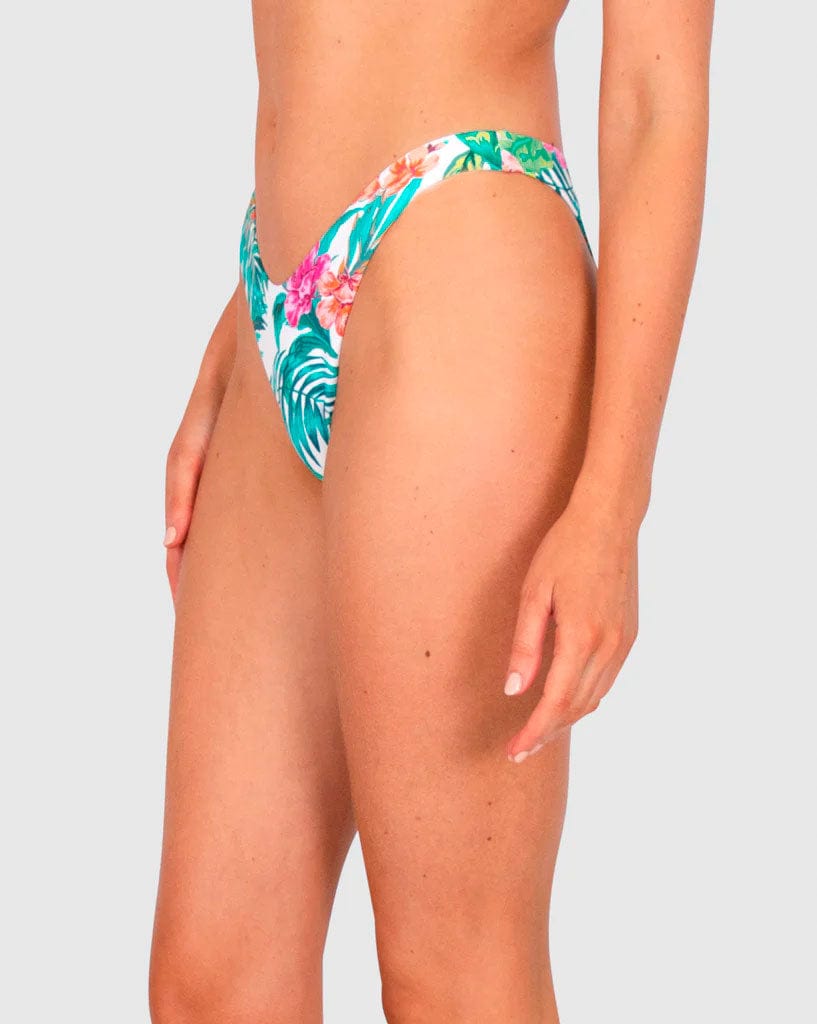 Baku Bermuda Rio Pant Bikini Pant