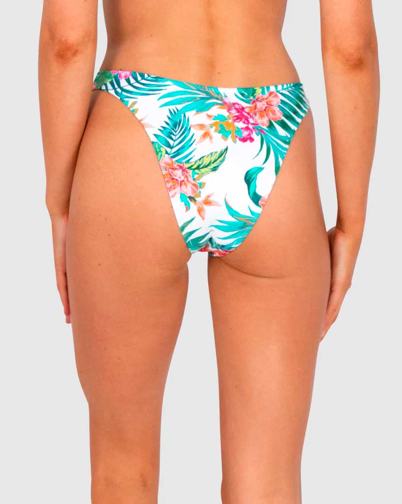 Baku Bermuda Rio Pant Bikini Pant