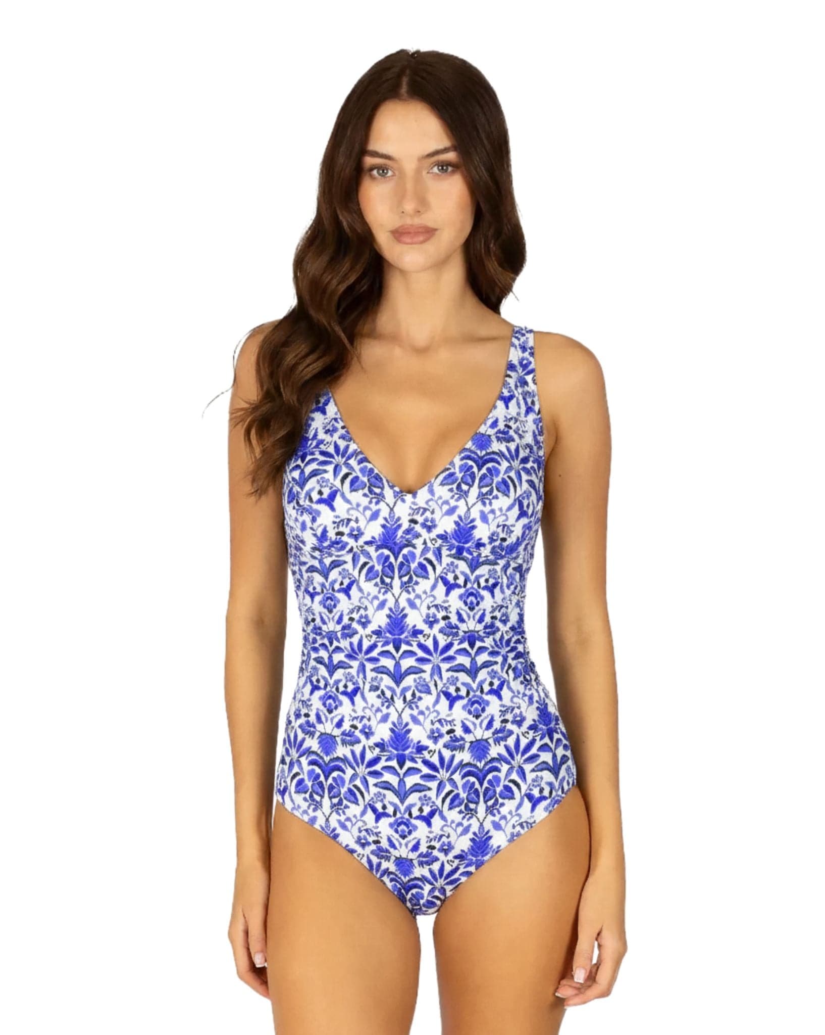 Baku Free Spirit D.E One Piece