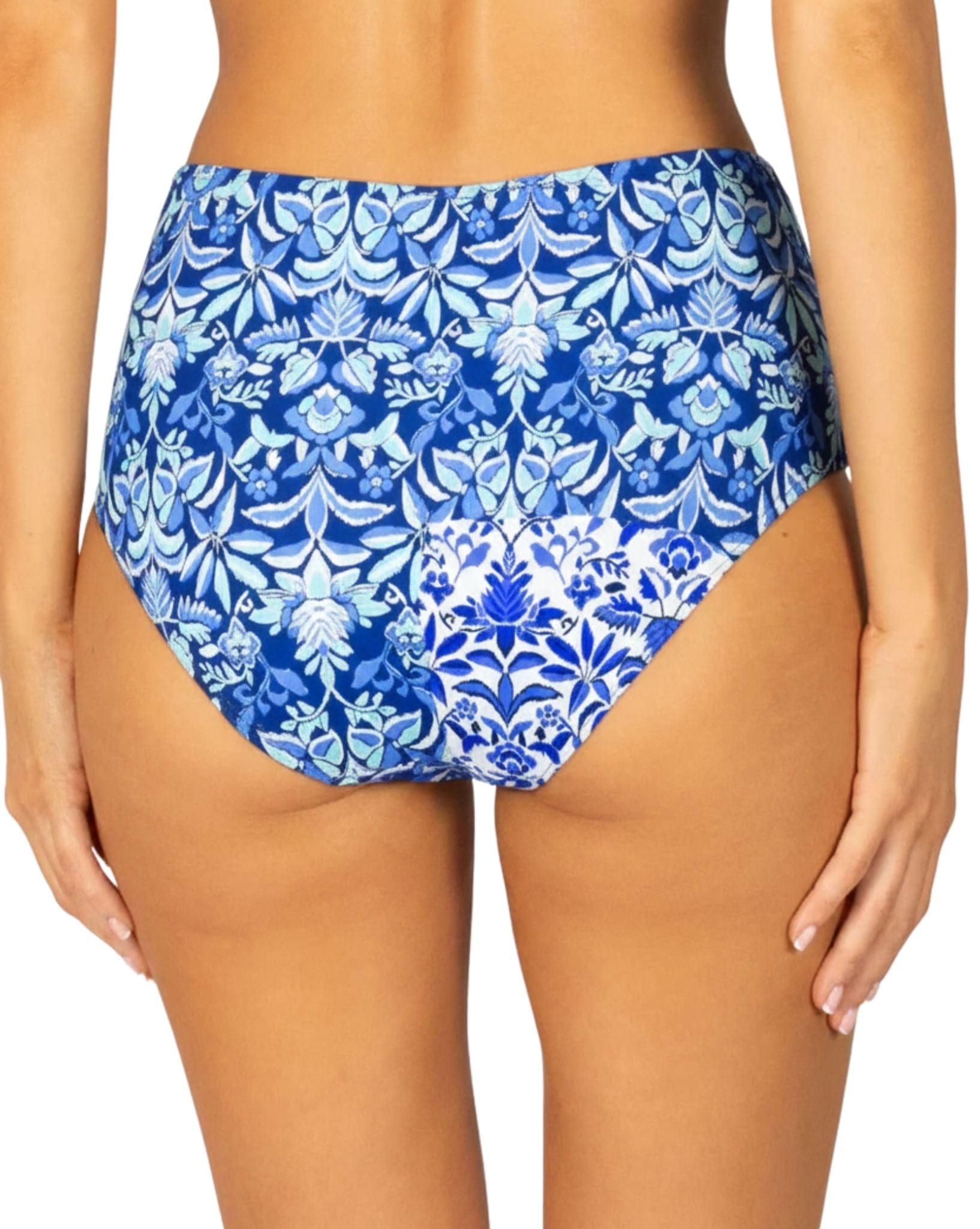 Baku Free Spirit High Waist