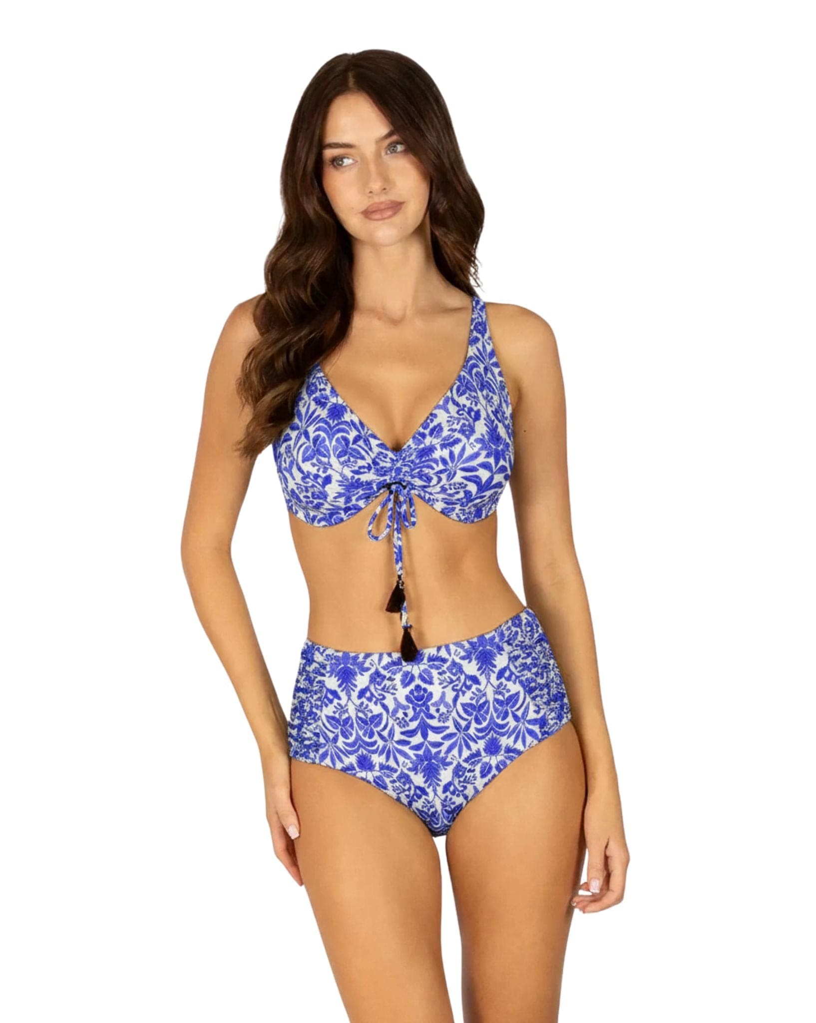 Baku Free Spirit High Waist