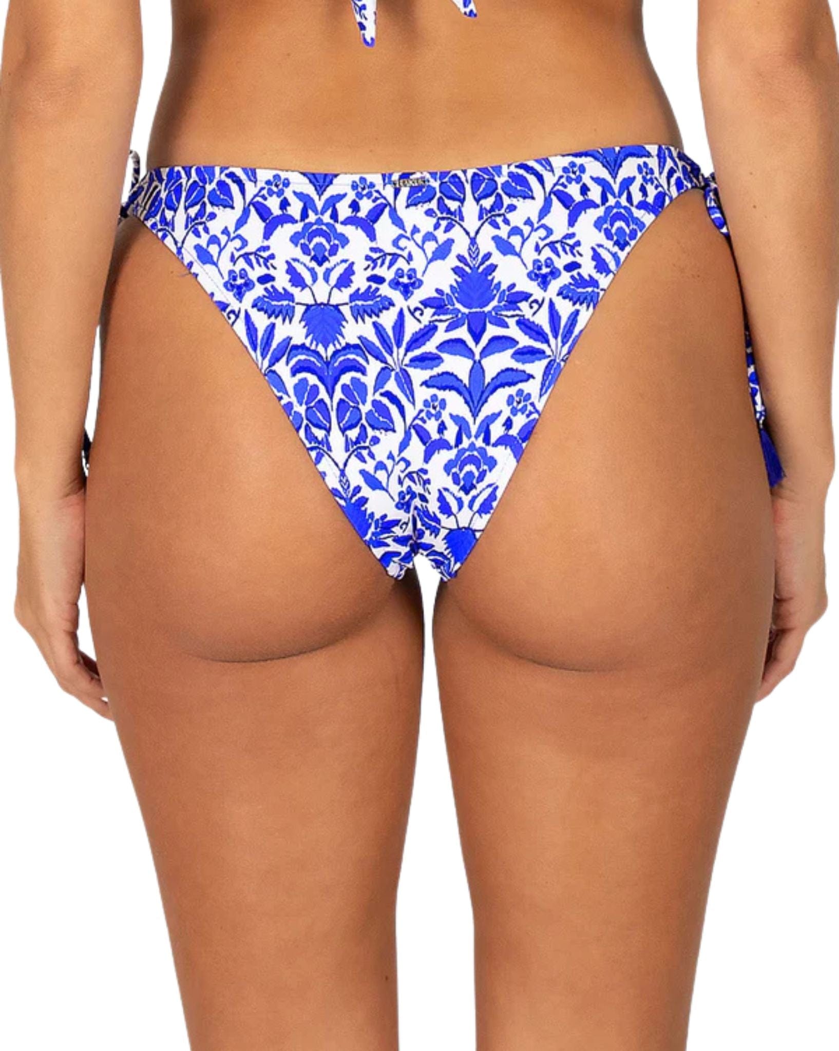 Baku Free Spirit Rio Tieside