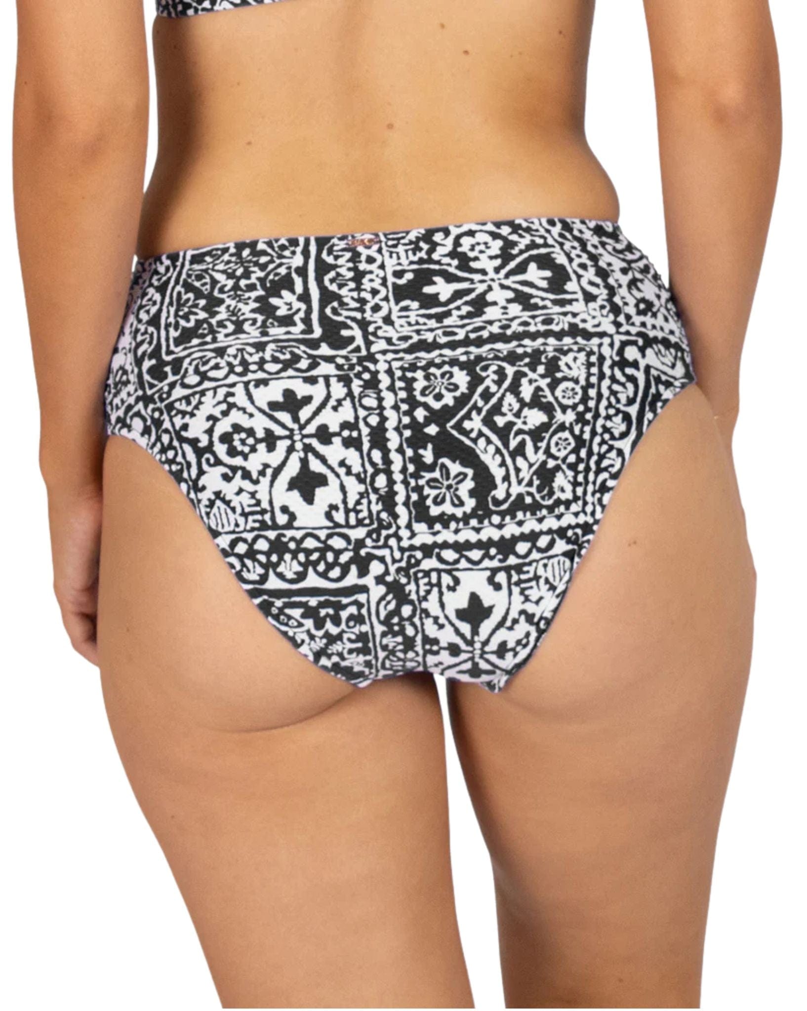 Baku Havana Mid Pant