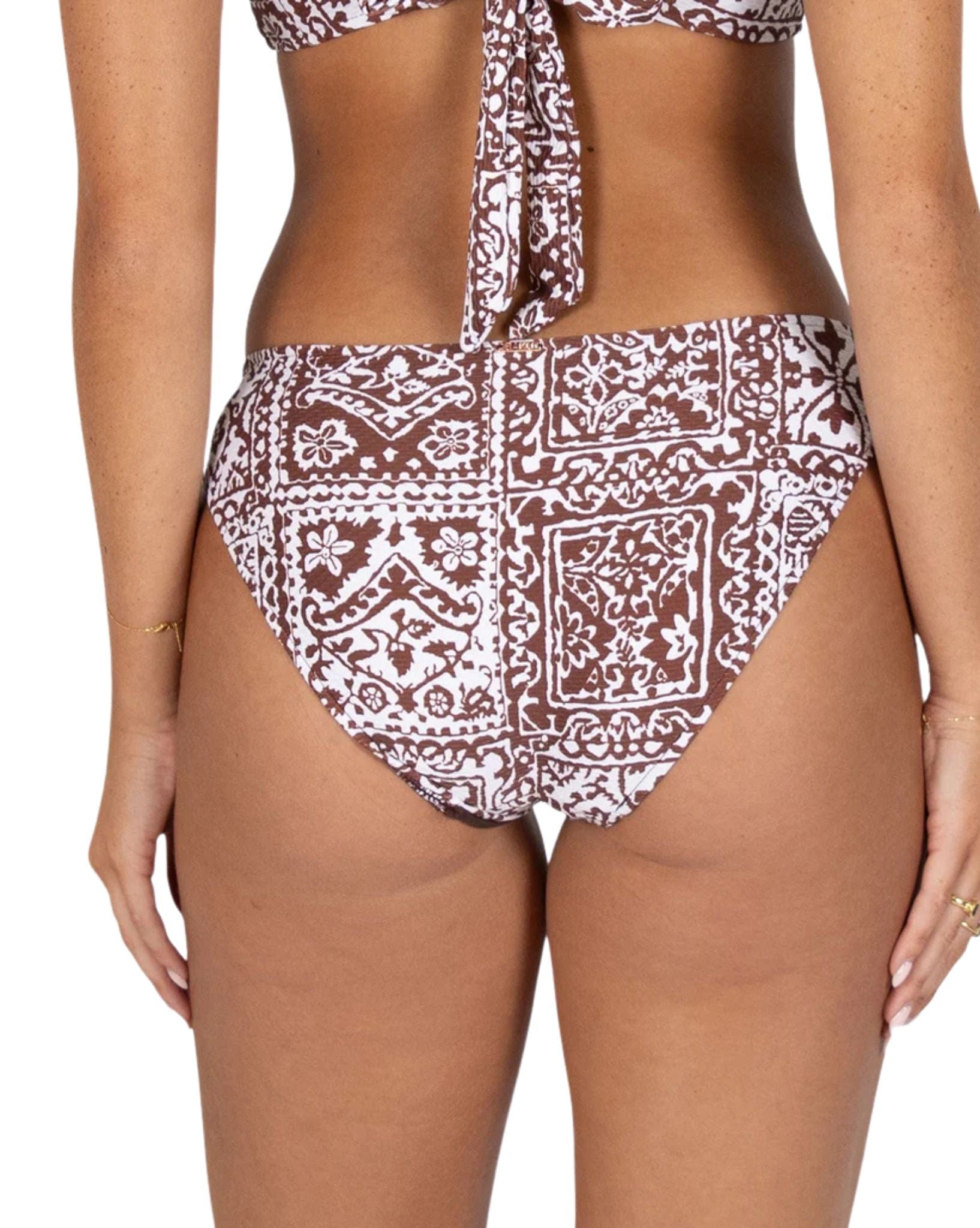 Baku Havana Regular Bikini Bottom