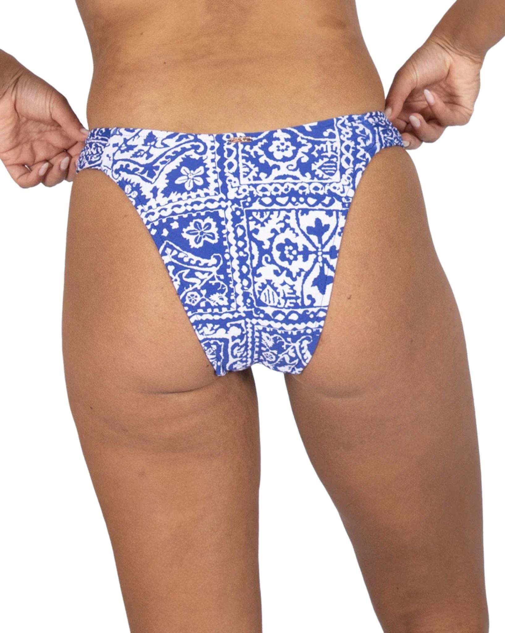 Baku Havana Soft Cheeky Bottom